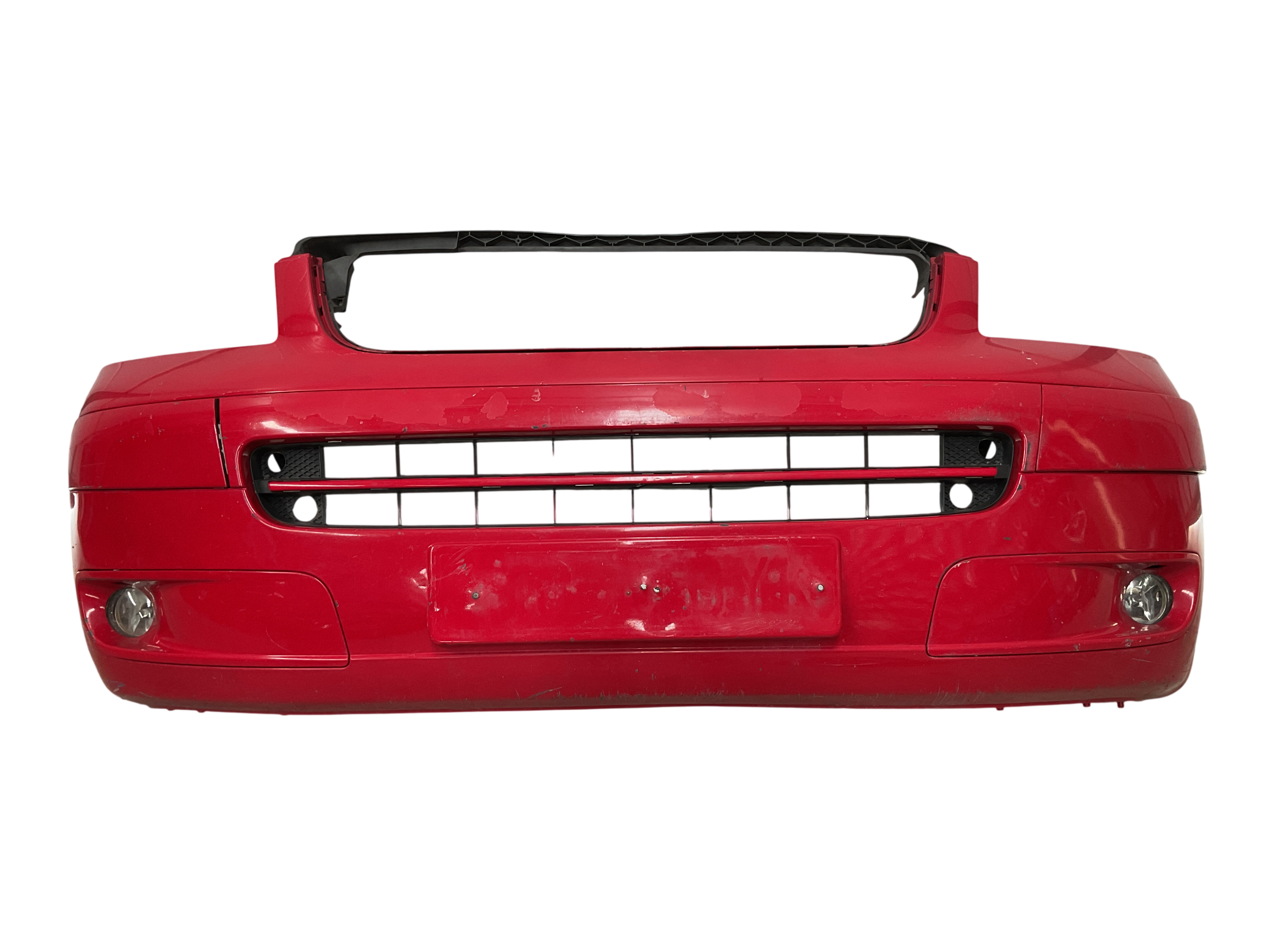 Paragolpes del VW Transporter T5 03-10