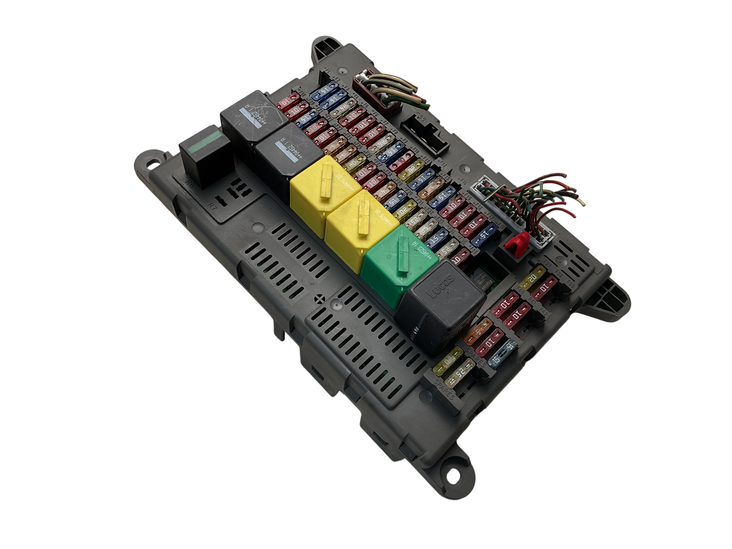 Caja Fusibles Land Rover Freelander 97-06