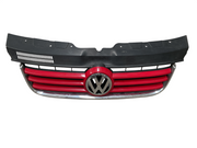 Rejilla del VW Transporter V (T5) 03-15