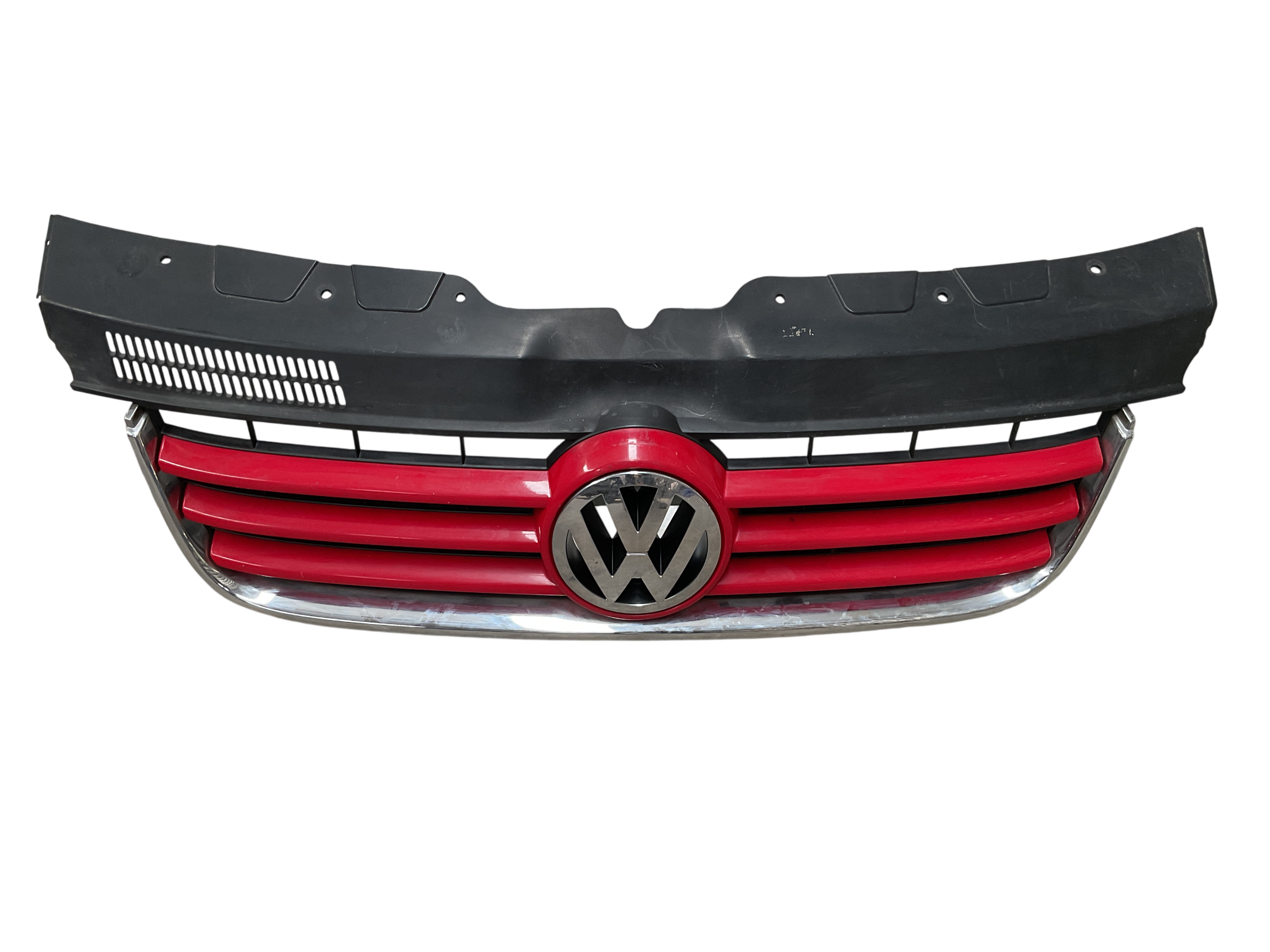 Rejilla del VW Transporter V (T5) 03-15