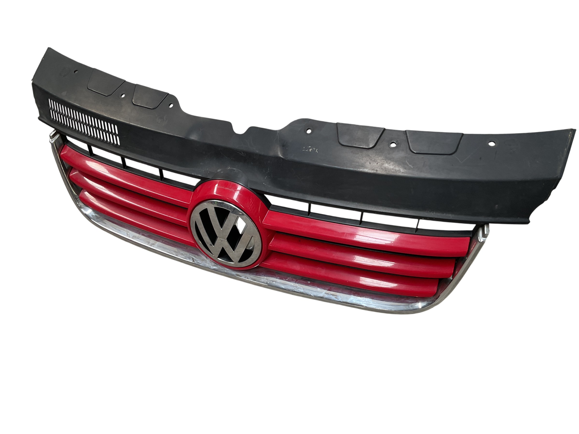Rejilla del VW Transporter V (T5) 03-15
