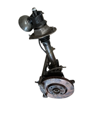 Mangueta del izq Citroën C5 01-08