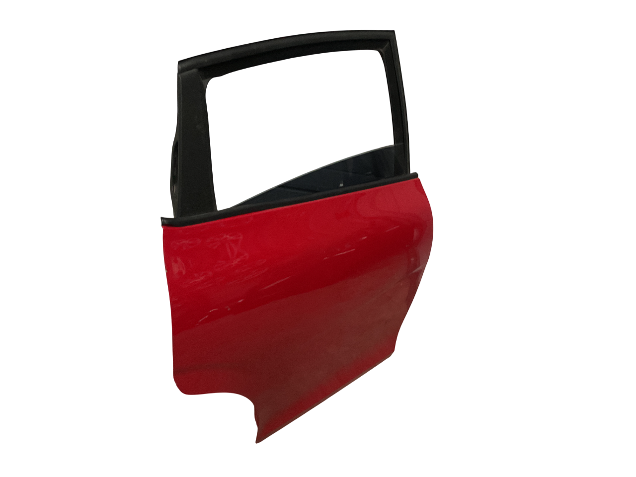 Puerta tra dcha Seat Leon 05-12