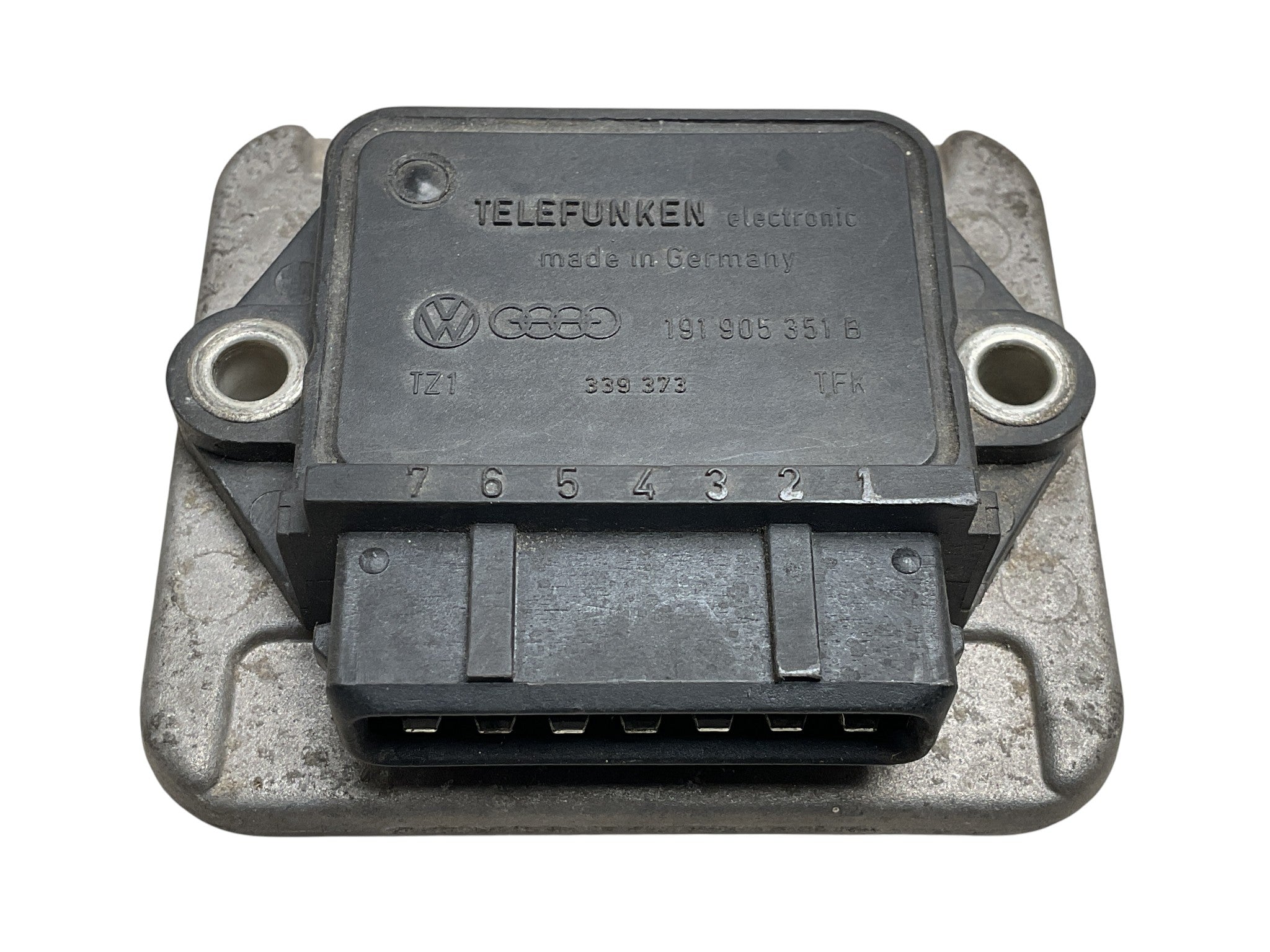 Modulo encendido Volkswagen 191905351B