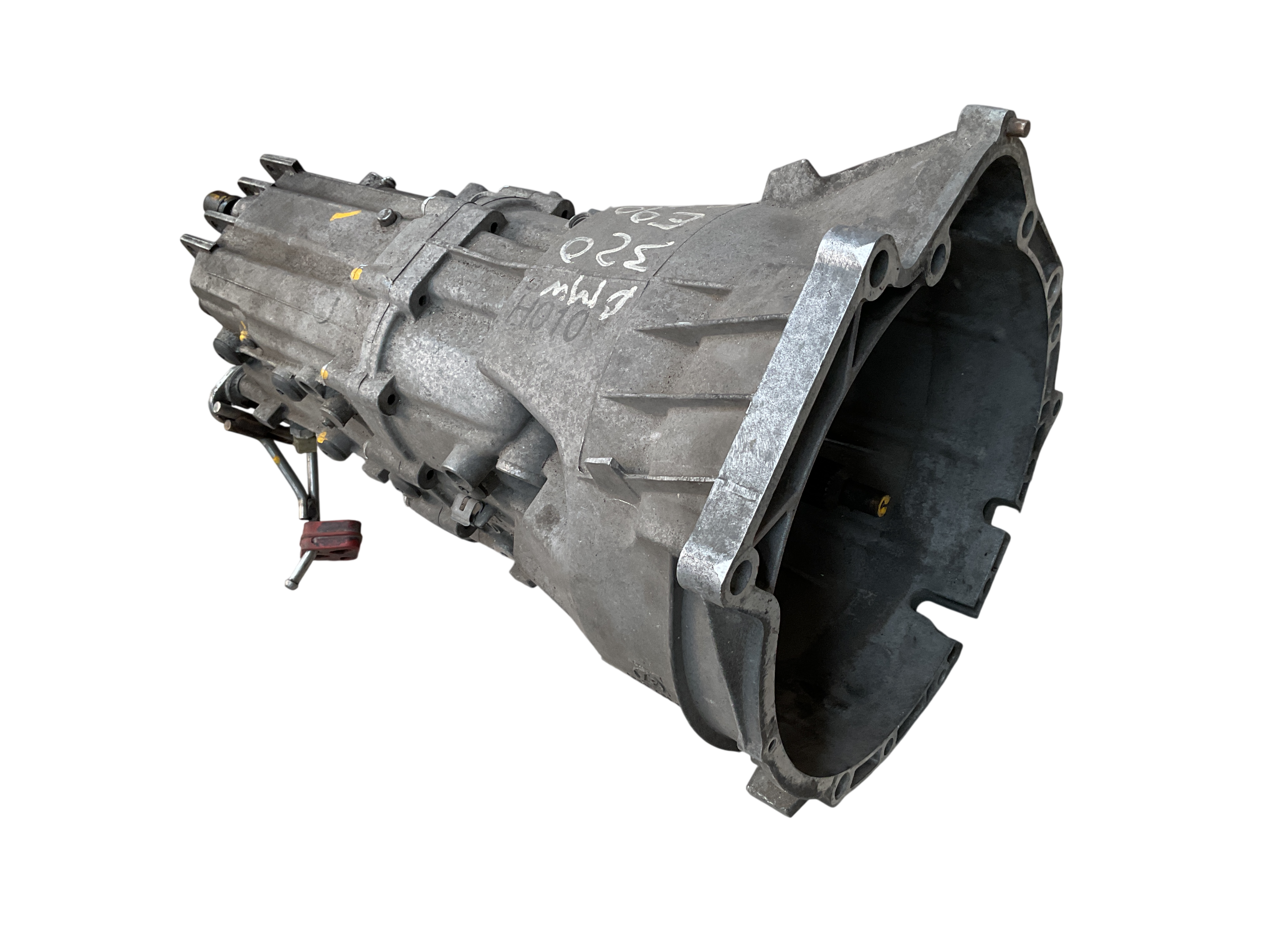 Caja cambios manual BMW 1069401052