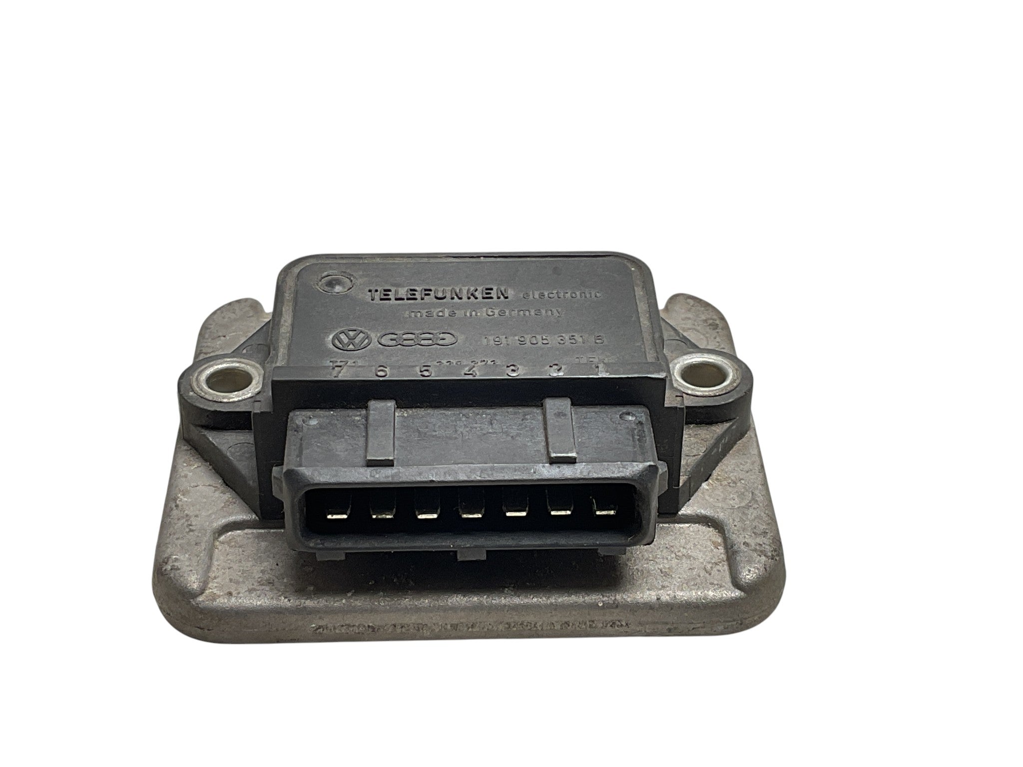 Modulo encendido Volkswagen 191905351B