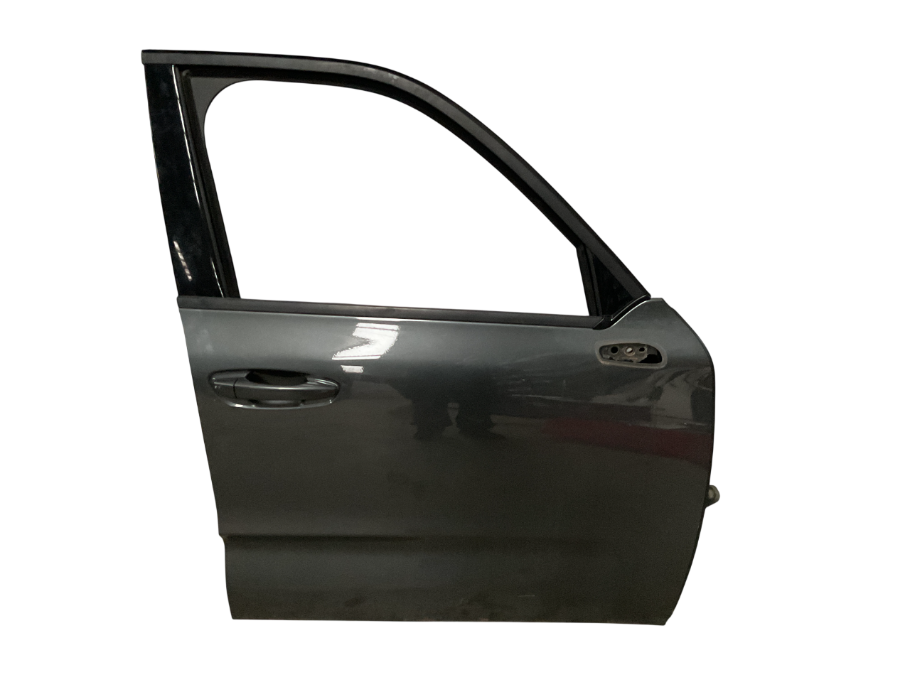 Puerta del dcha Picasso C4 13-18