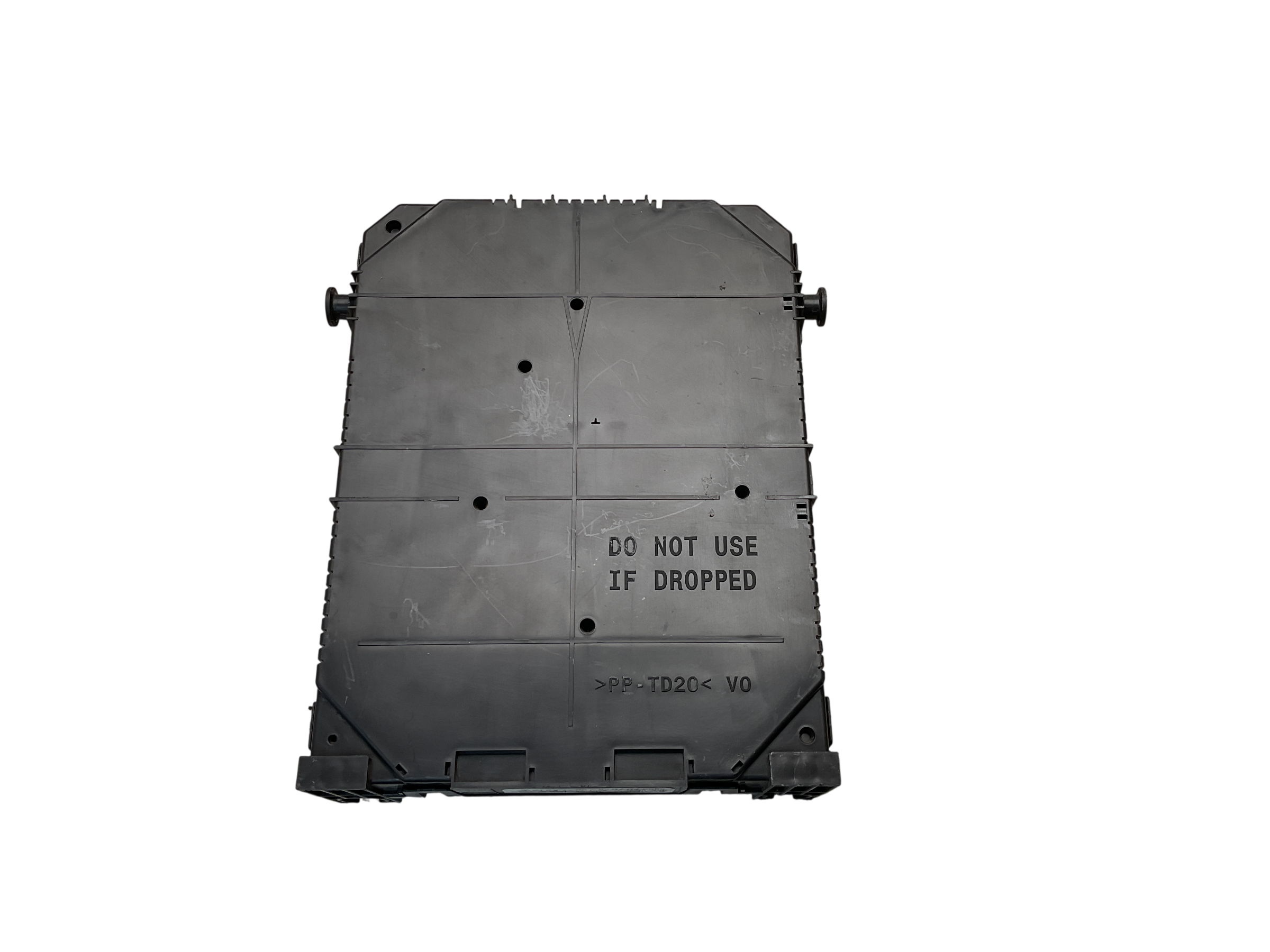 Caja Fusibles PSA 9830707680