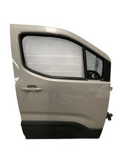 Puerta del dcha Peugeot Rifter 18-24