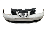 Parachoques del Seat Ibiza III (6L) 02-08