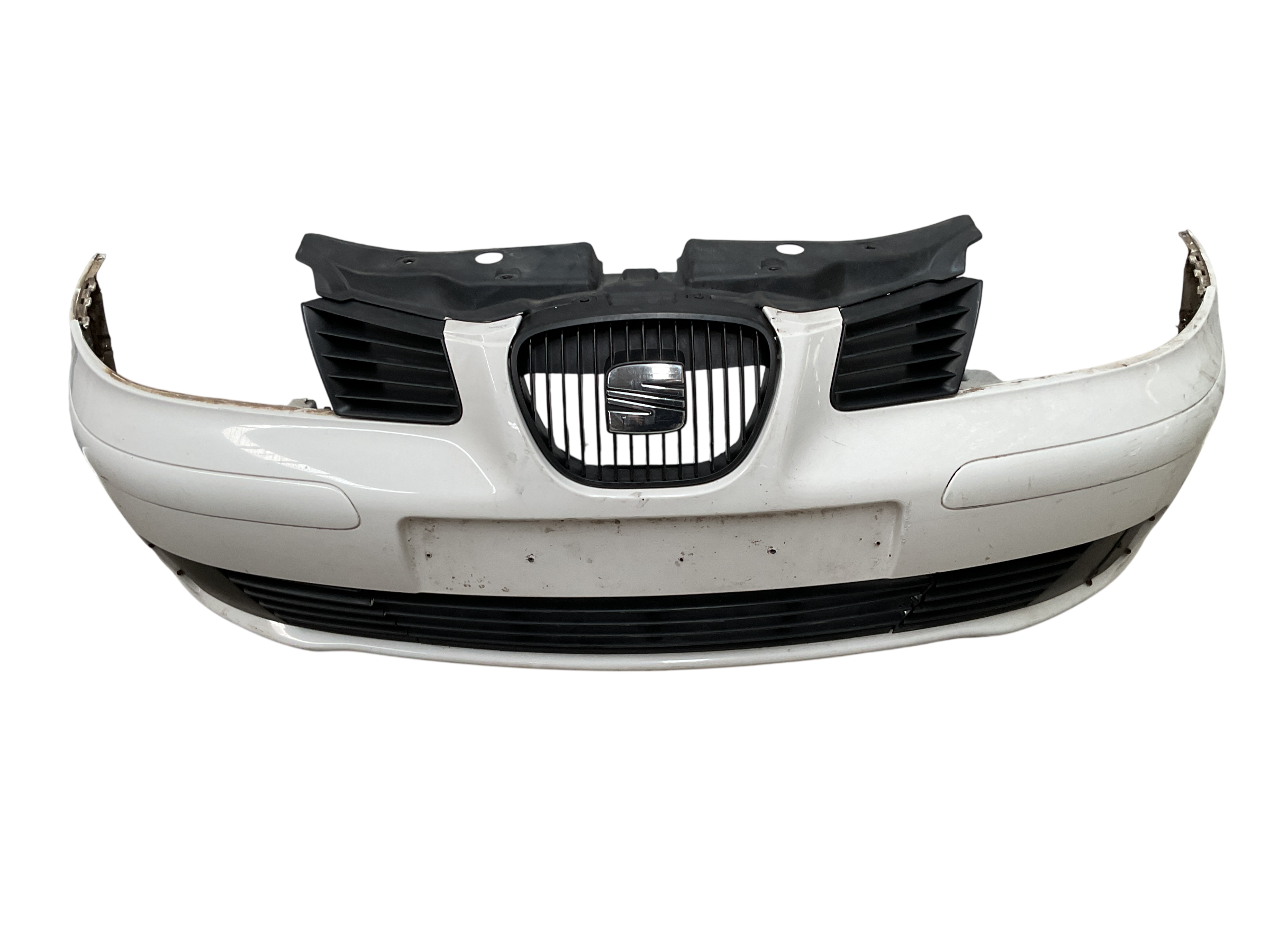 Parachoques del Seat Ibiza III (6L) 02-08