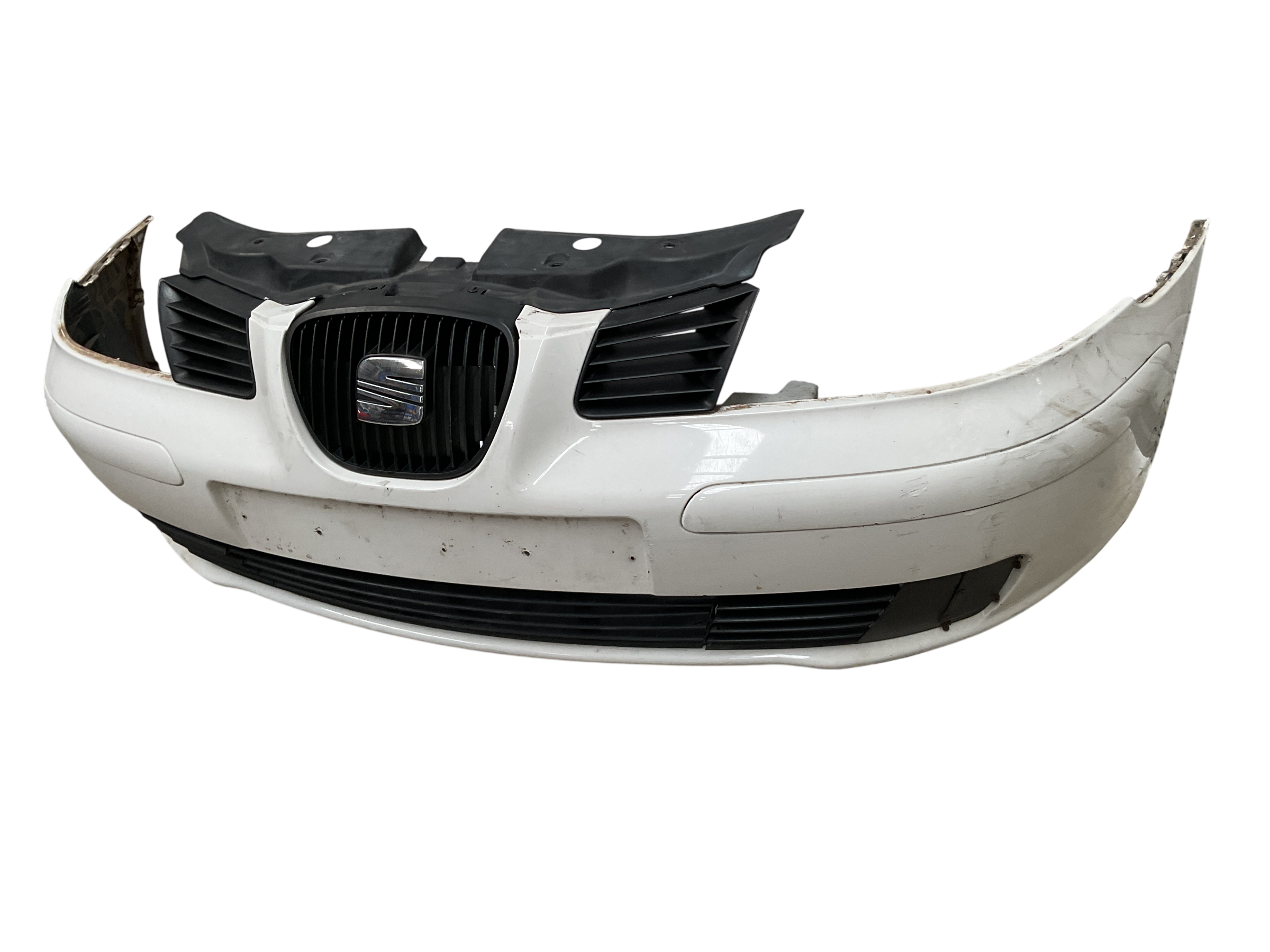 Parachoques del Seat Ibiza III (6L) 02-08
