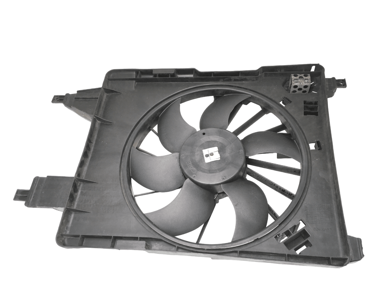 Electroventilador Renault 8240357 - AutoRR 8240357