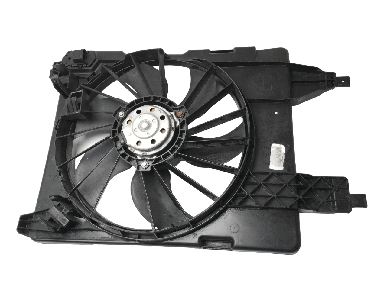 Electroventilador Renault 8240357 - AutoRR 8240357