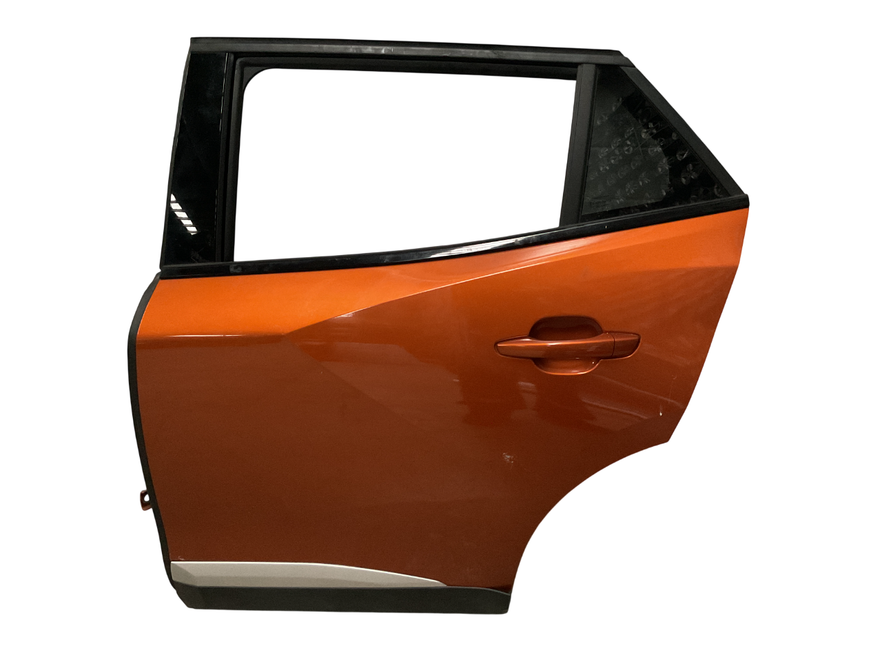 Puerta tra izq Peugeot 2008 19-25