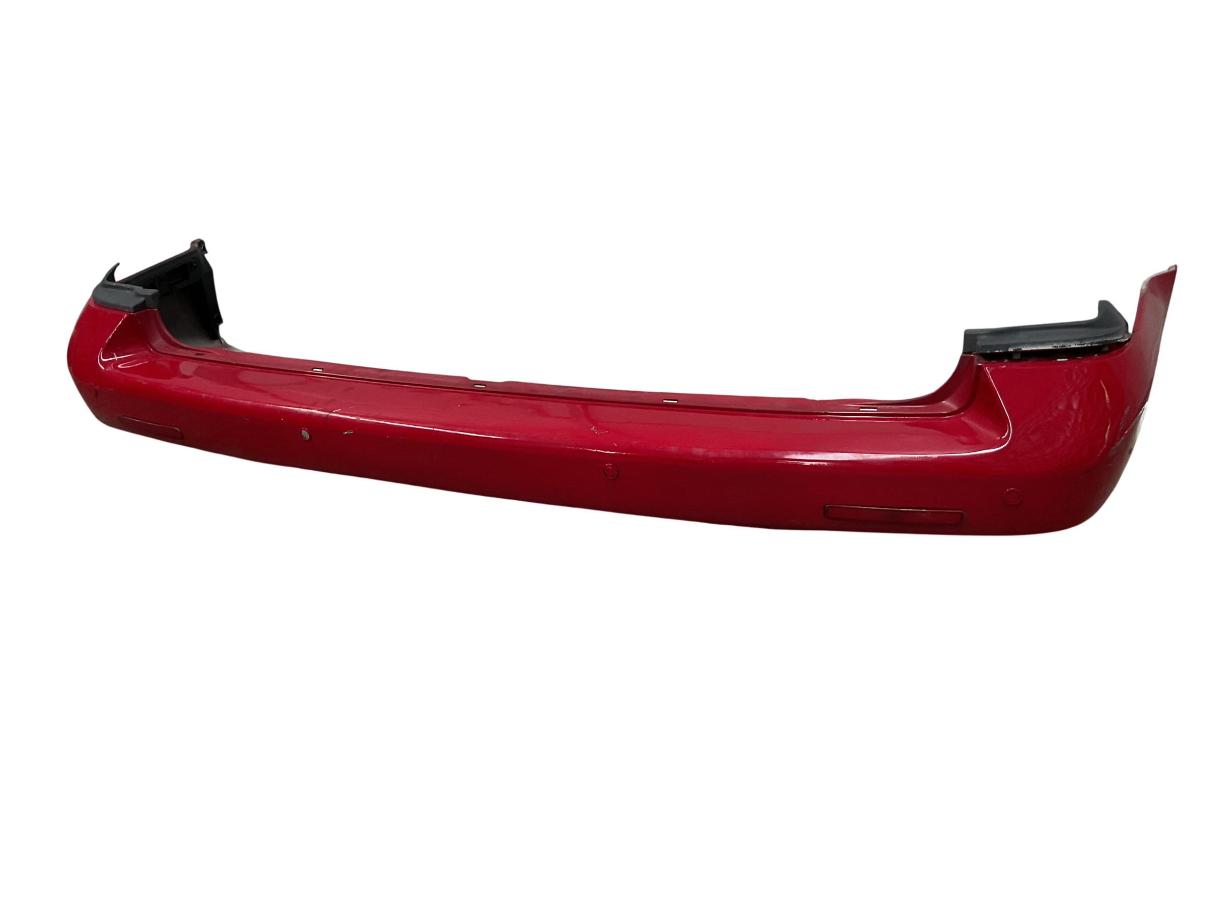 Parachoques trasero VW T5 03-15