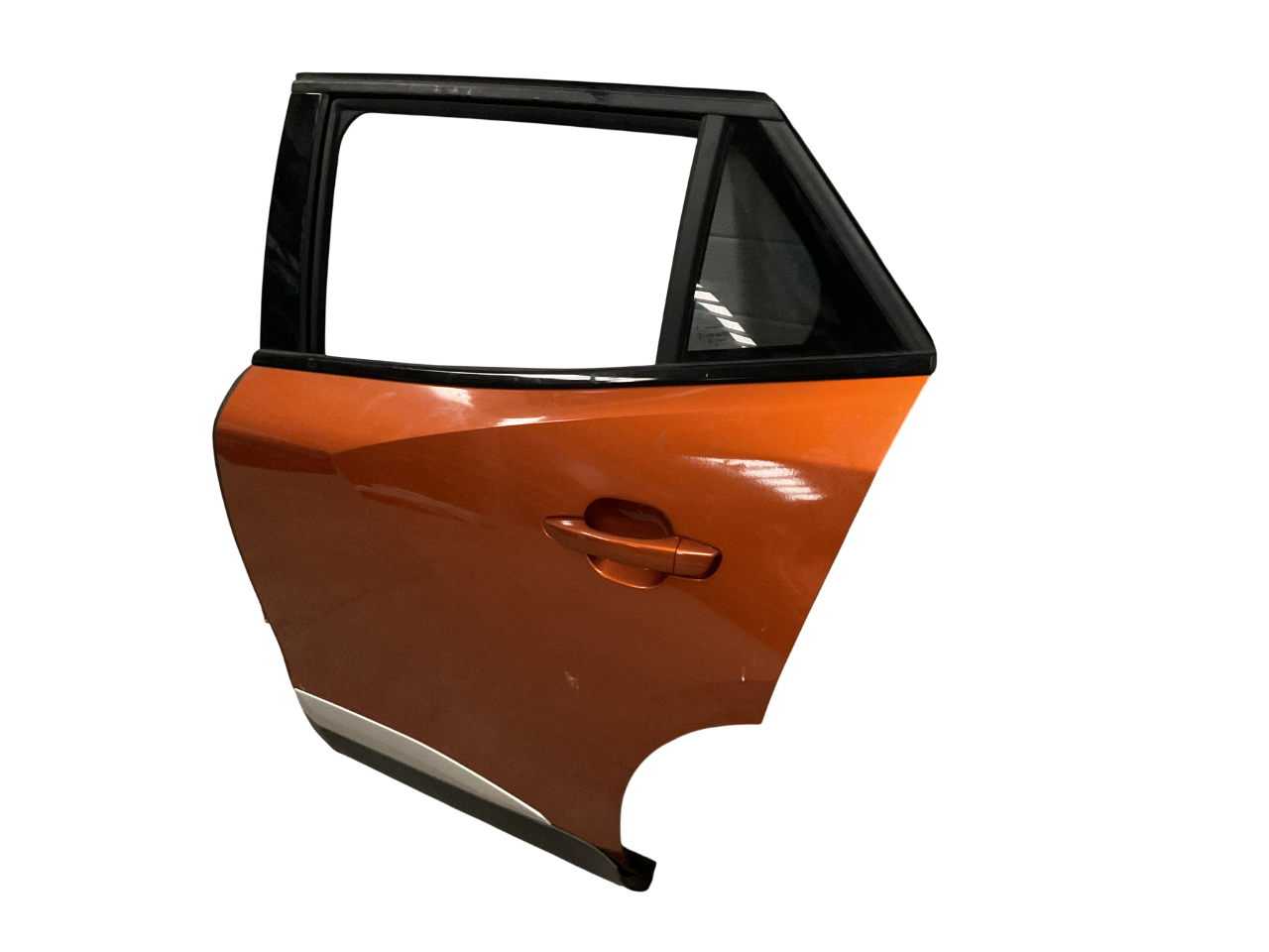 Puerta tra izq Peugeot 2008 19-25