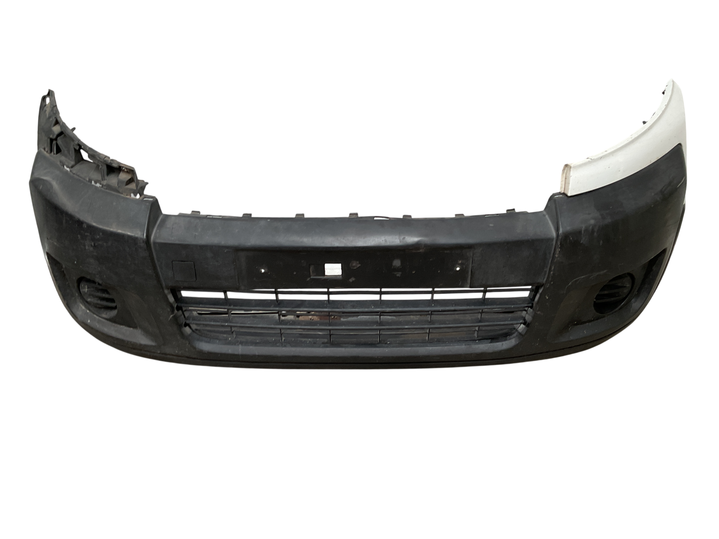 Parachoques delantero Jumper Expert Scudo 07-16