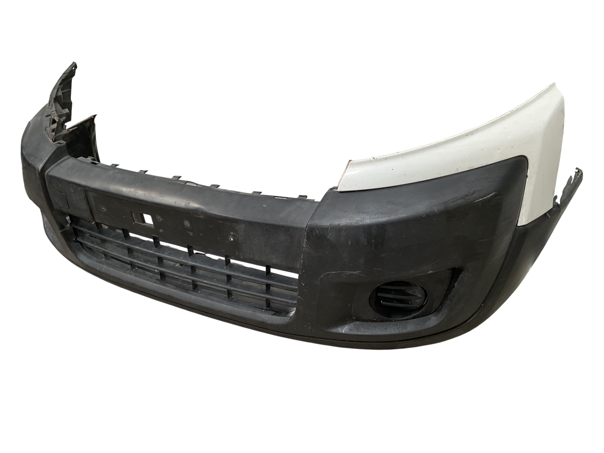 Parachoques delantero Jumper Expert Scudo 07-16