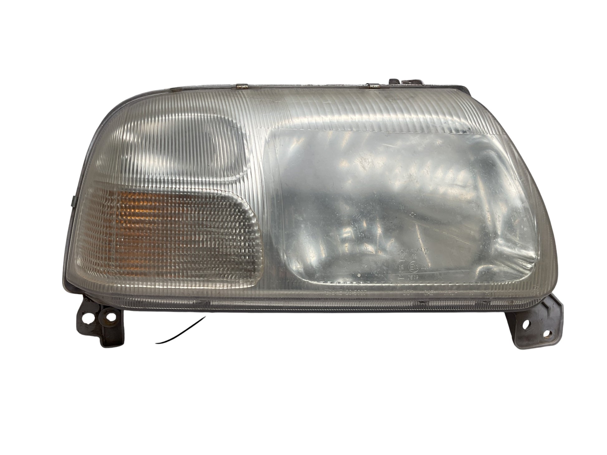 Faro dcho Suzuki Grand Vitara 205667B - 205667B