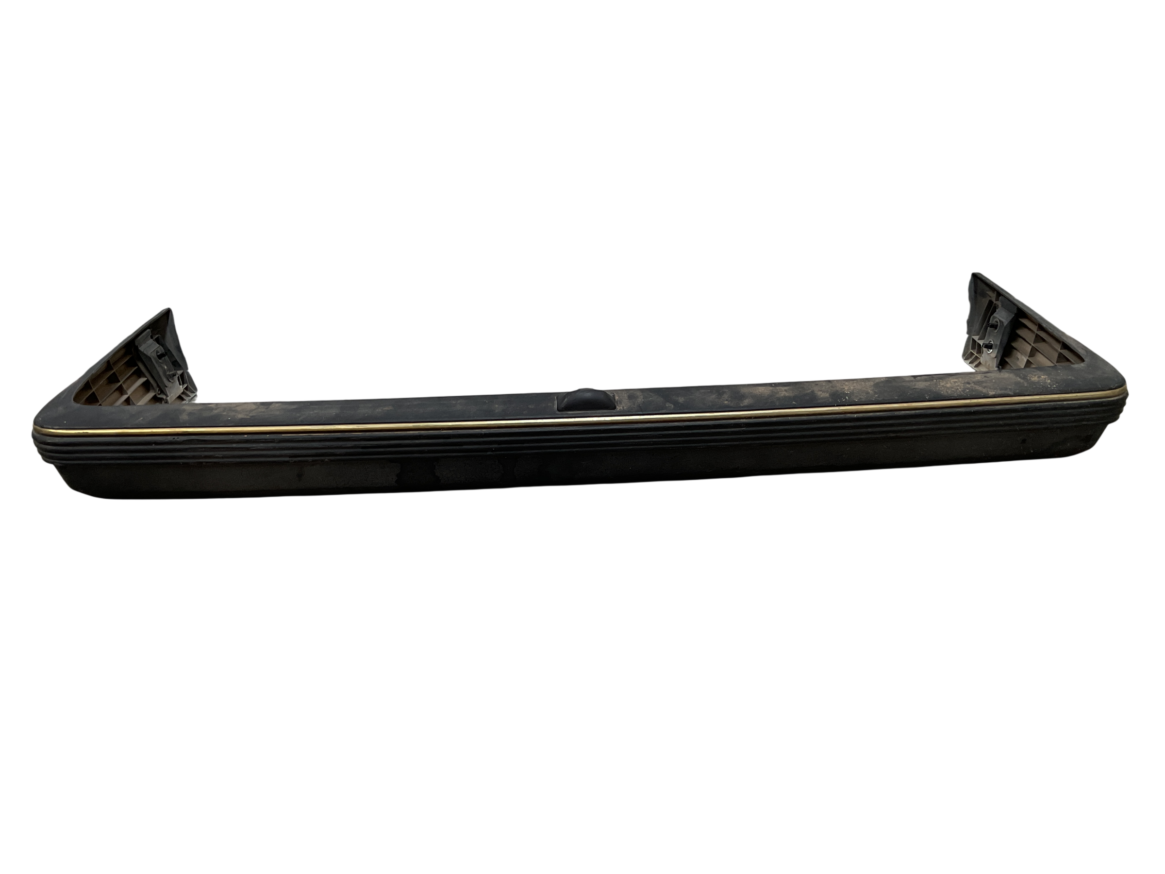 Parachoques tra Opel Ascona C 81-88