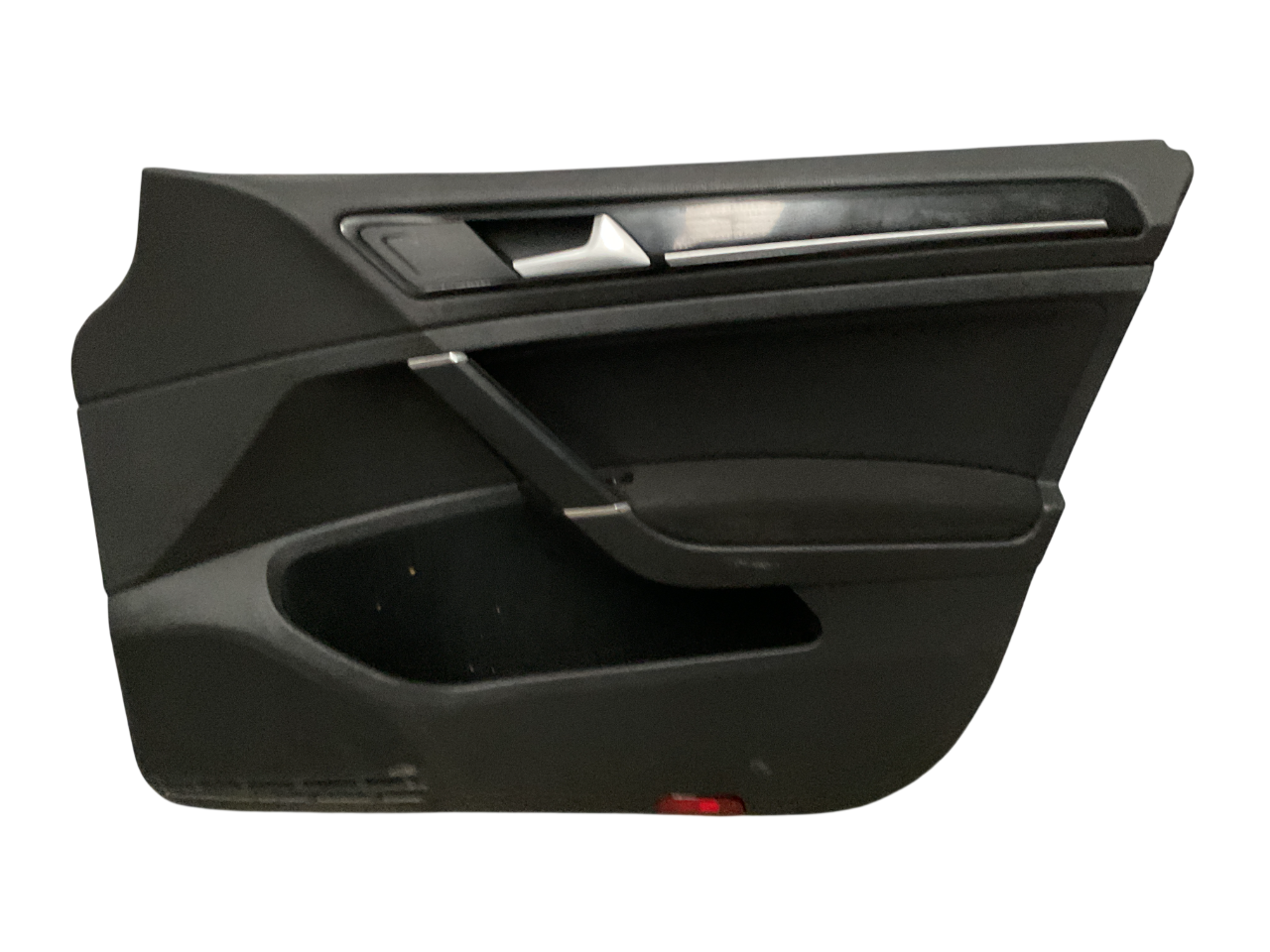 Panel Puerta del dcha VW Golf 7 12-20