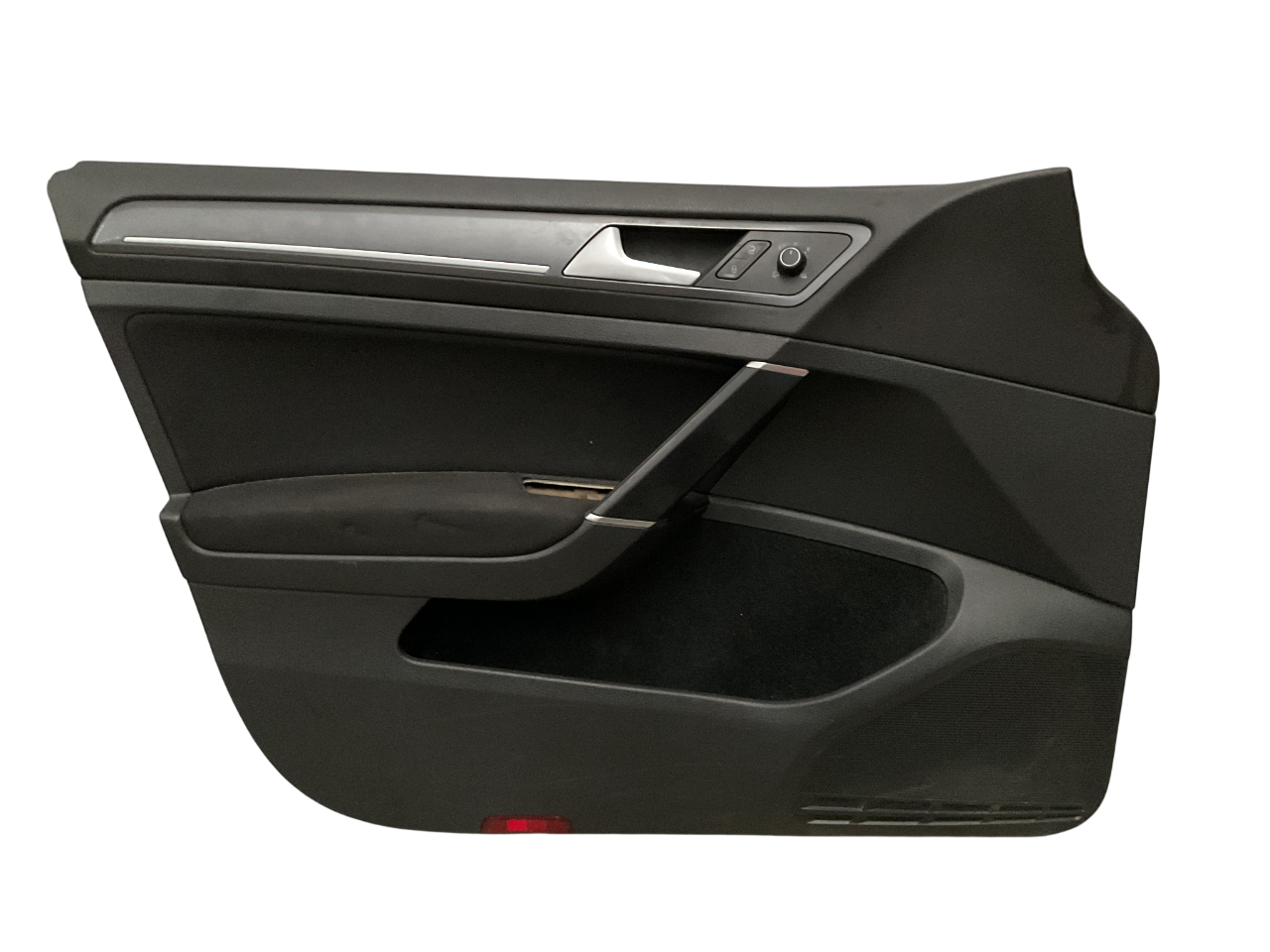 Panel Puerta del izq VW Golf 7 12-20