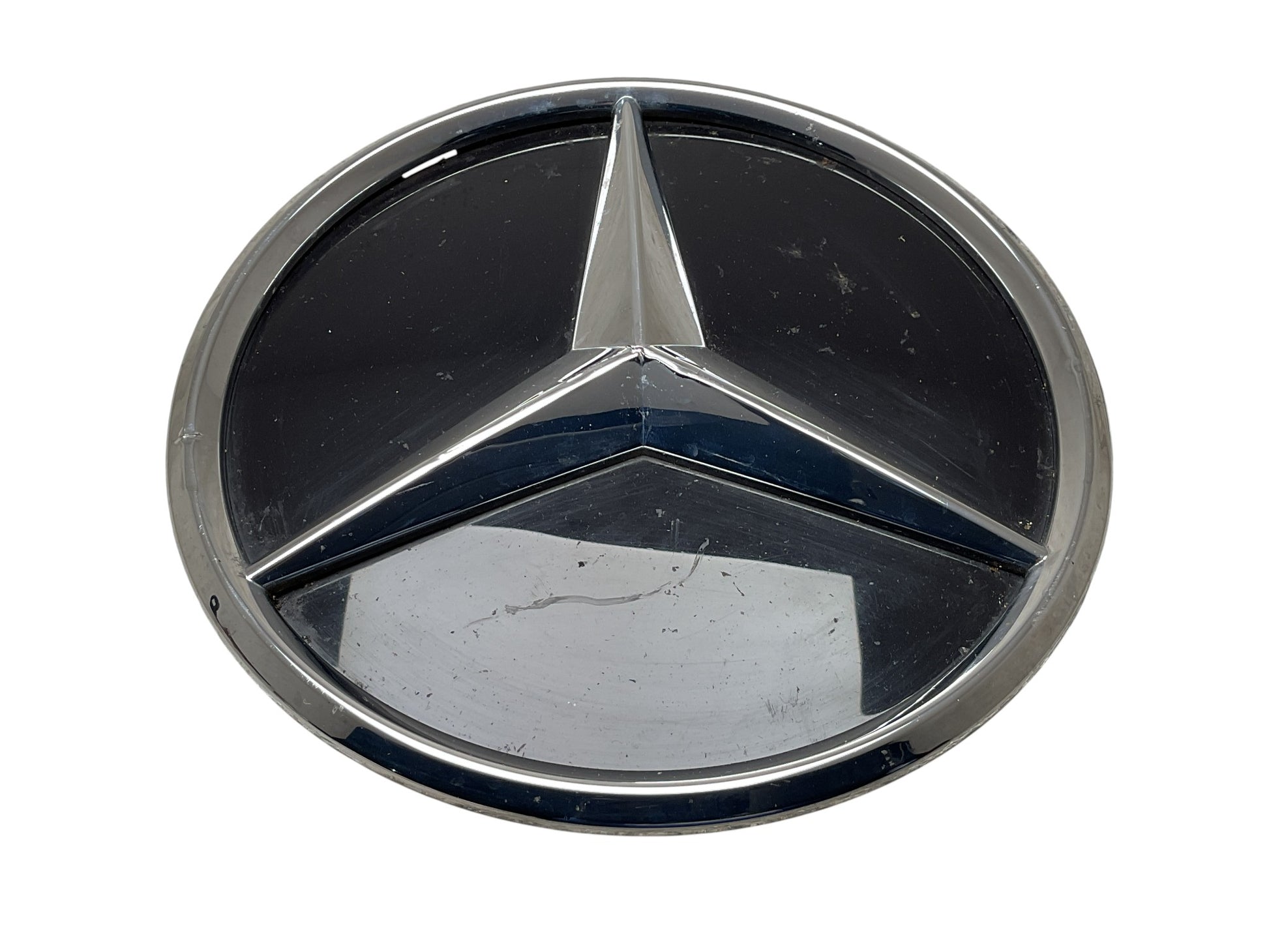 Emblema marca Mercedes A0008880400 - A0008880400