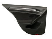 Panel Puerta tra izq VW Golf 7 12-20 Variant