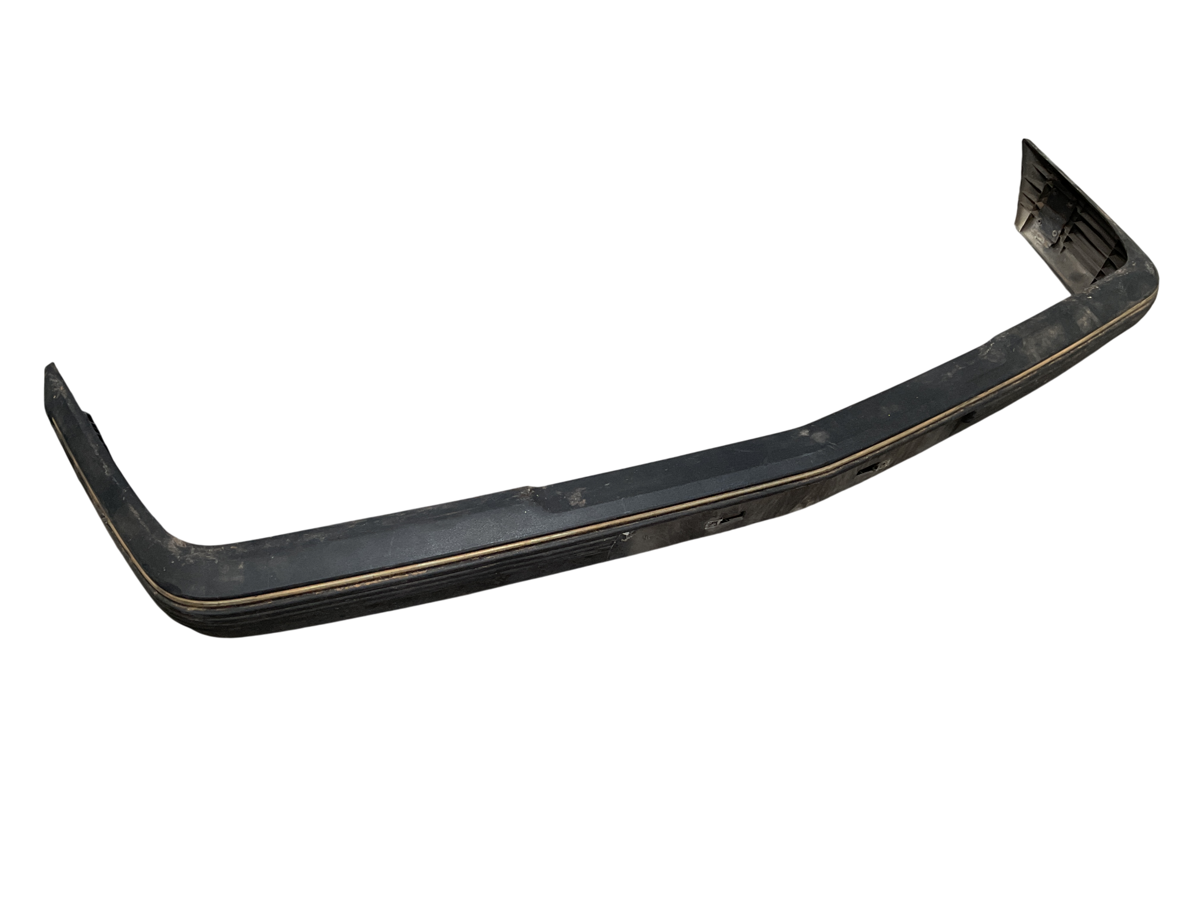Parachoques delantero Opel Ascona 81-88
