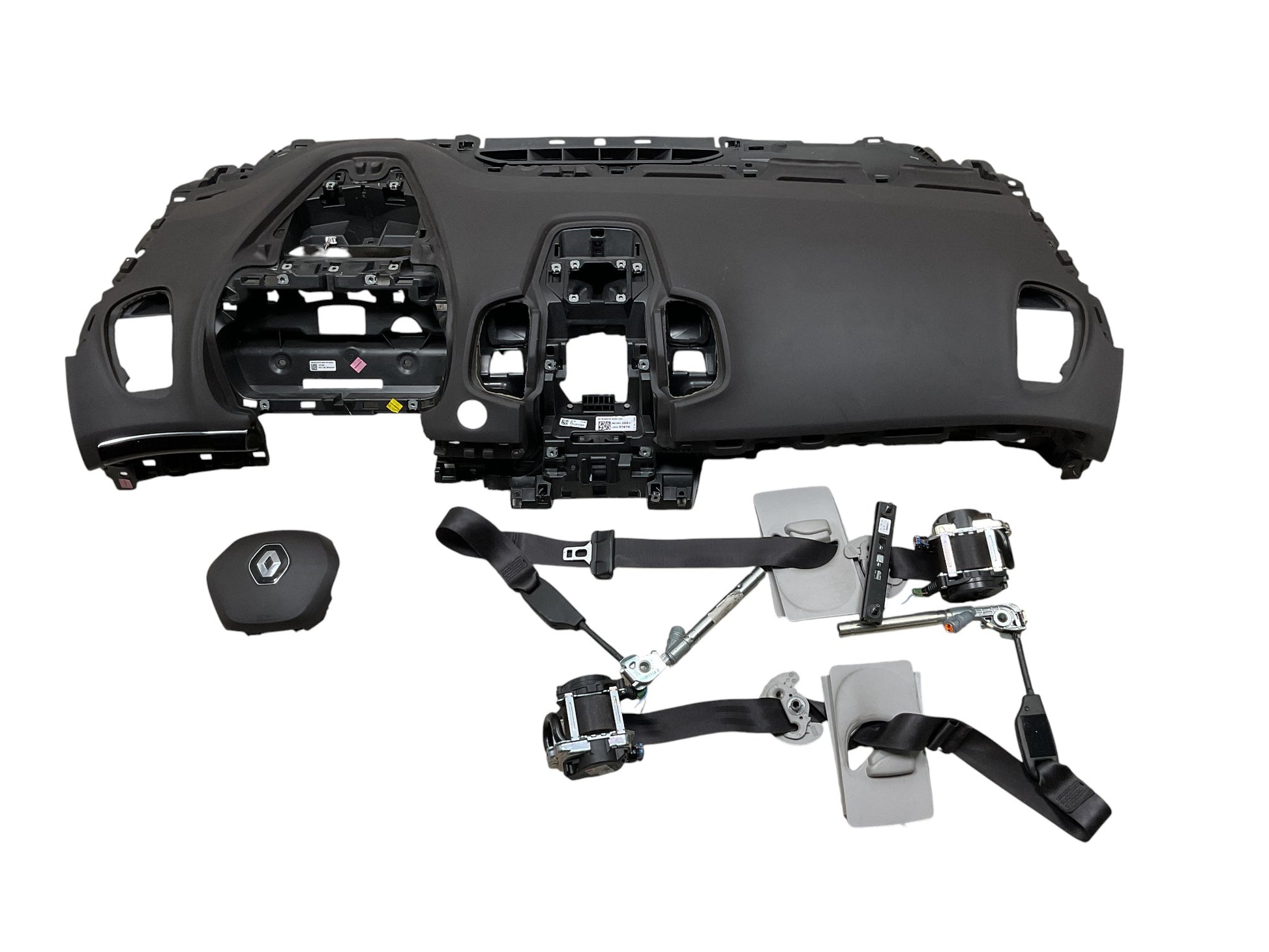 Kit Airbag Renault Espace 2015-2023 - 681009022R