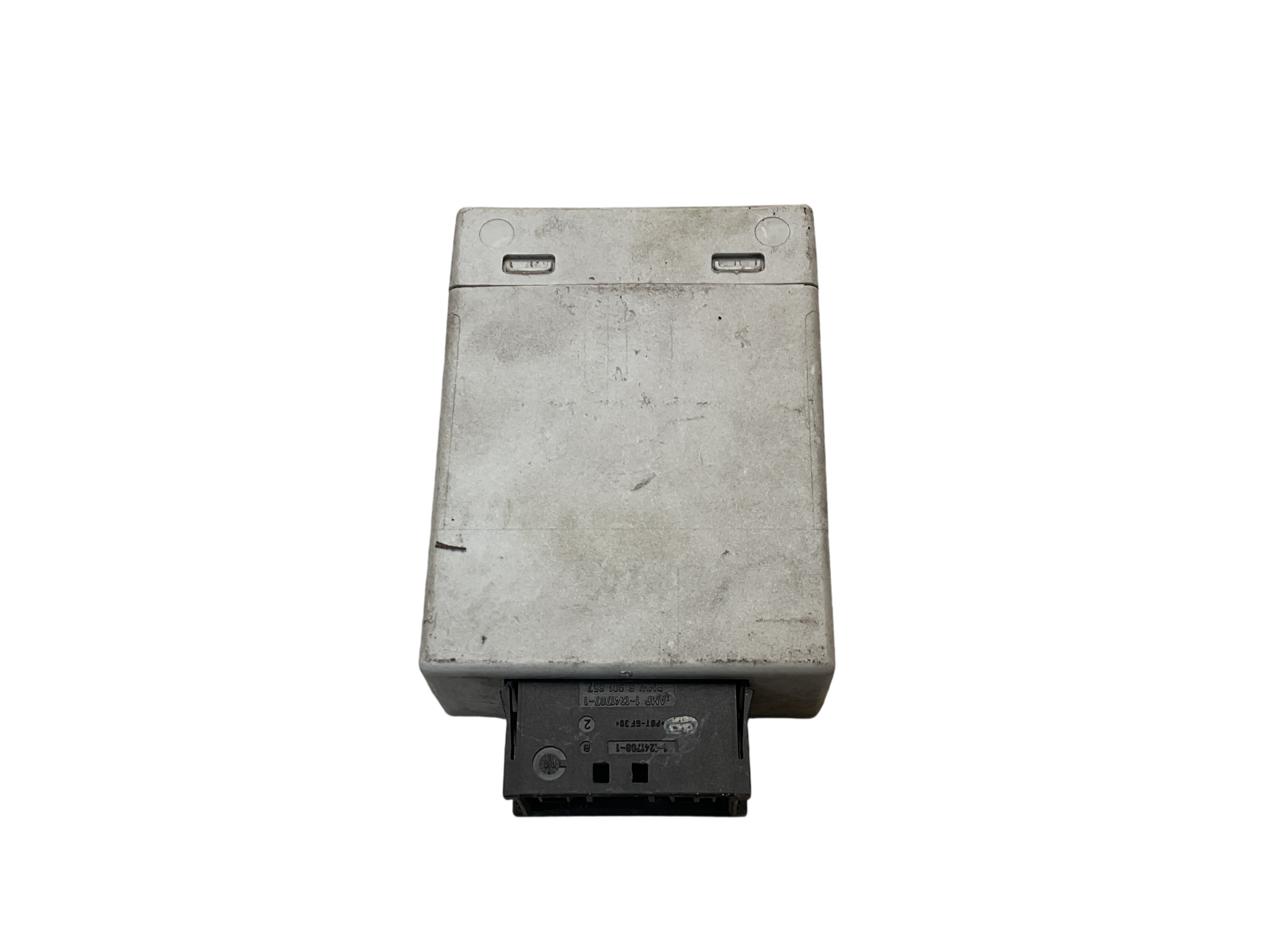 Modulo Remolque BMW 61356920353
