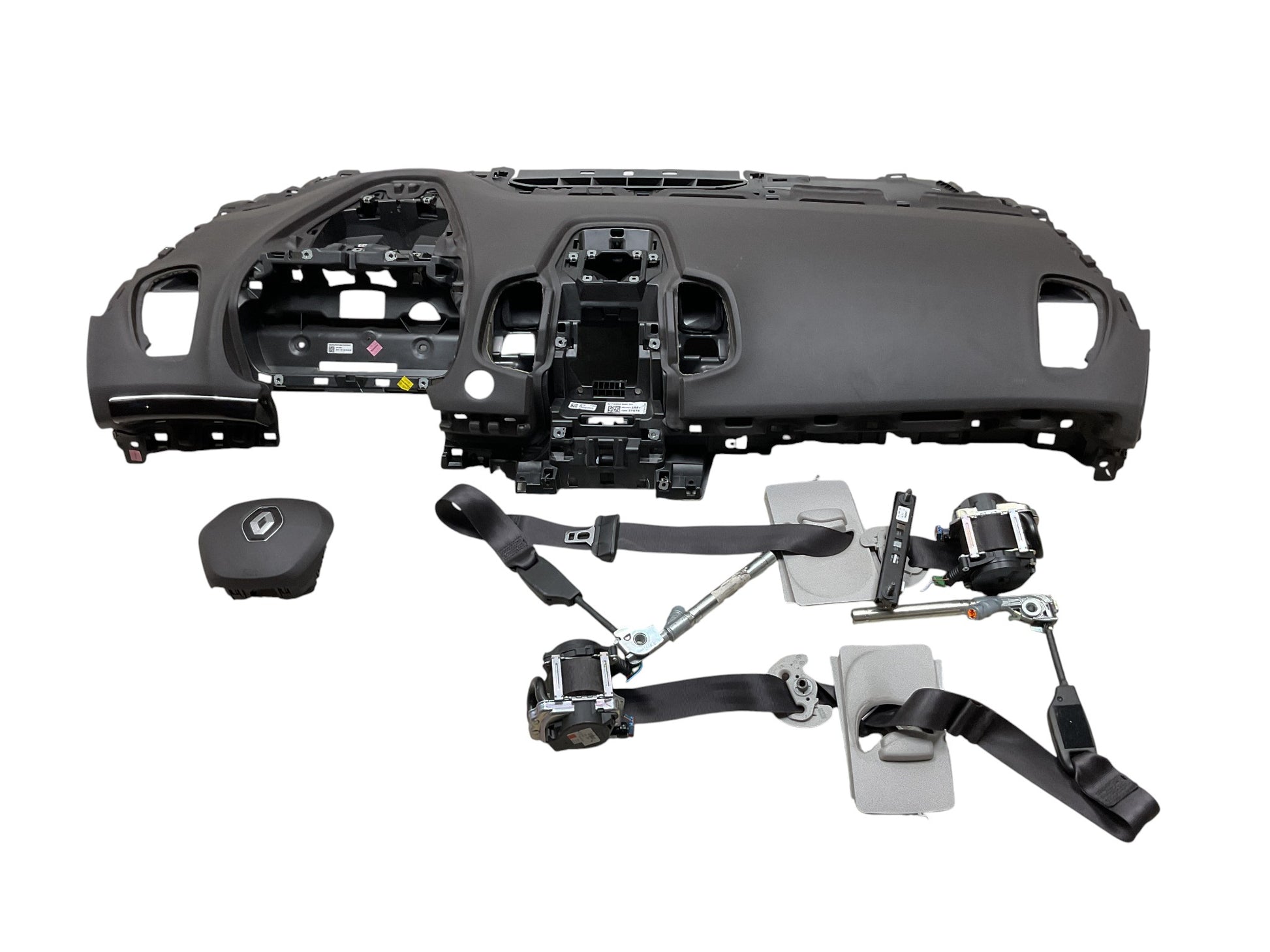 Kit Airbag Renault Espace 2015-2023 - 681009022R