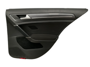 Panel Puerta tra dcha VW Golf 7 12-20