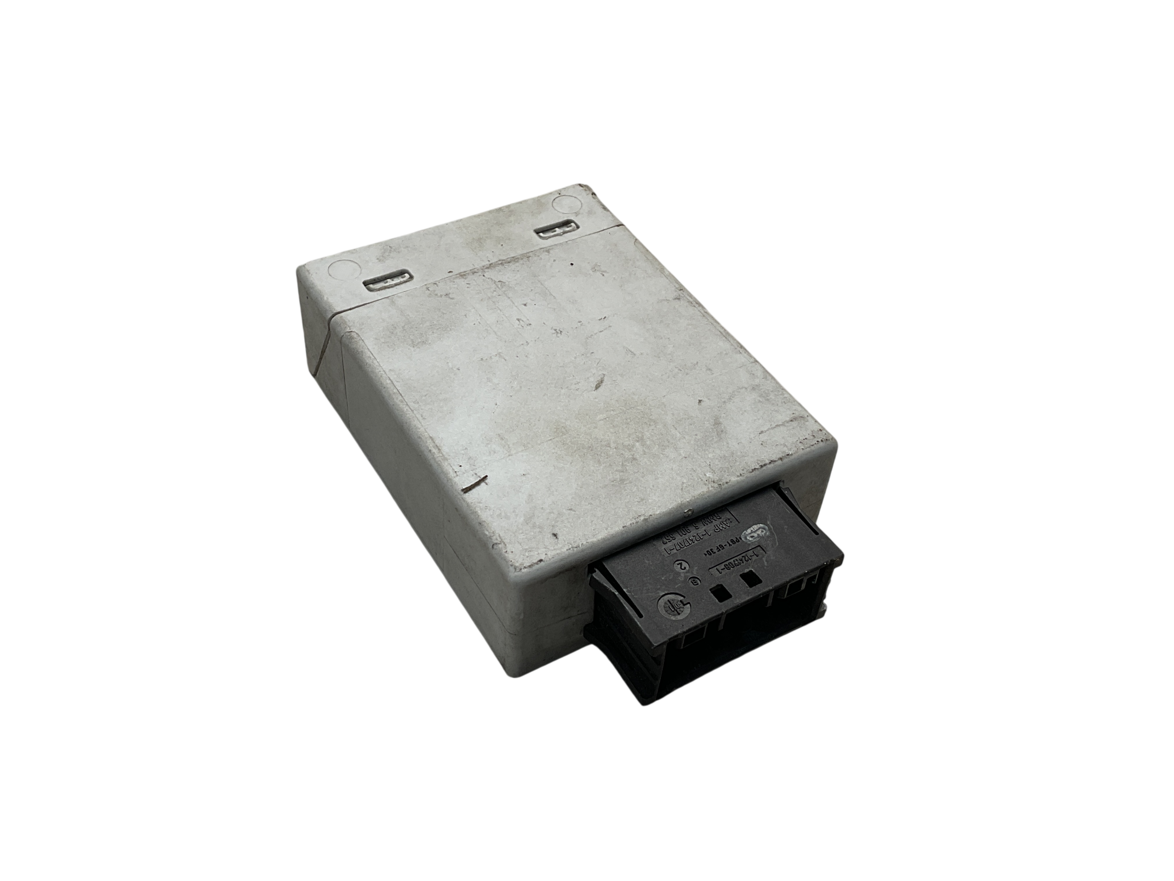 Modulo Remolque BMW 61356920353