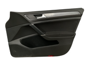 Panel Puerta del dcha VW Golf 7 12-20