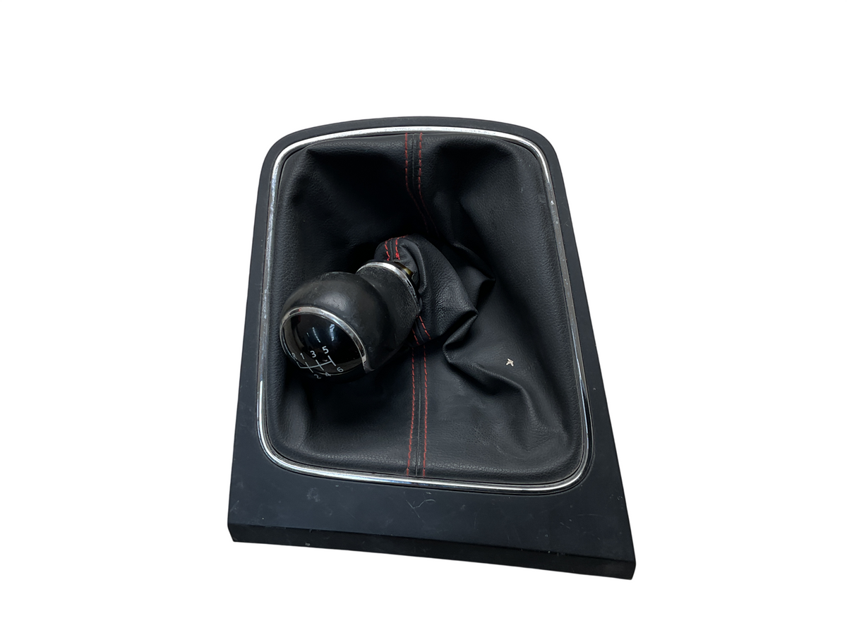 Funda Palanca Cambios Seat Leon 12-20