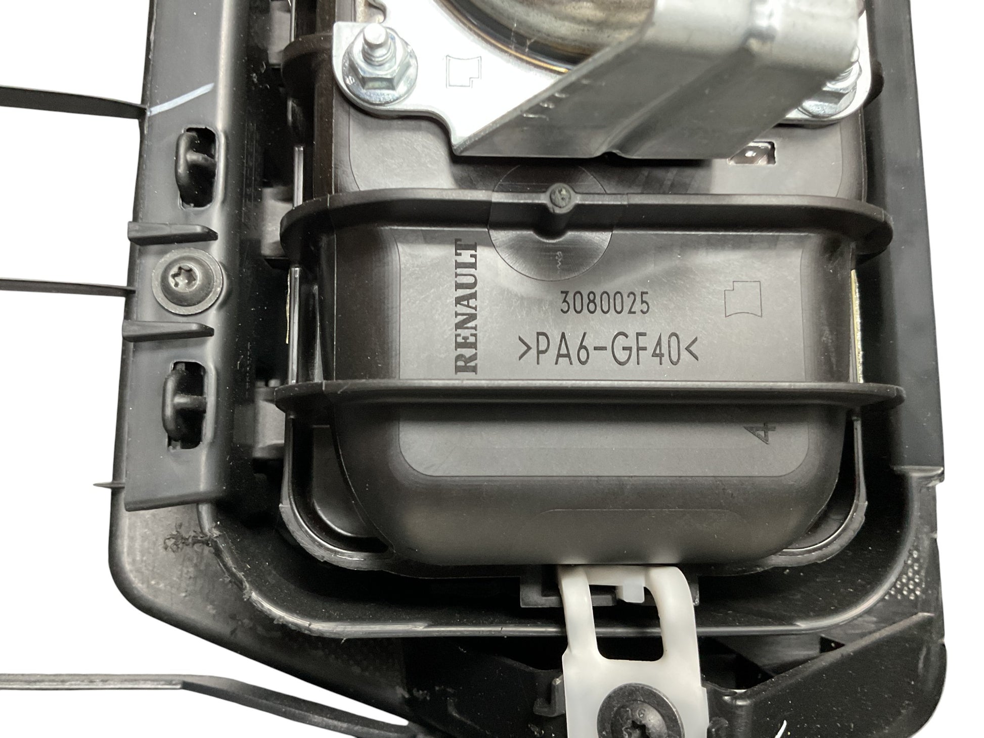 Kit Airbag Renault Espace 2015-2023 - 681009022R