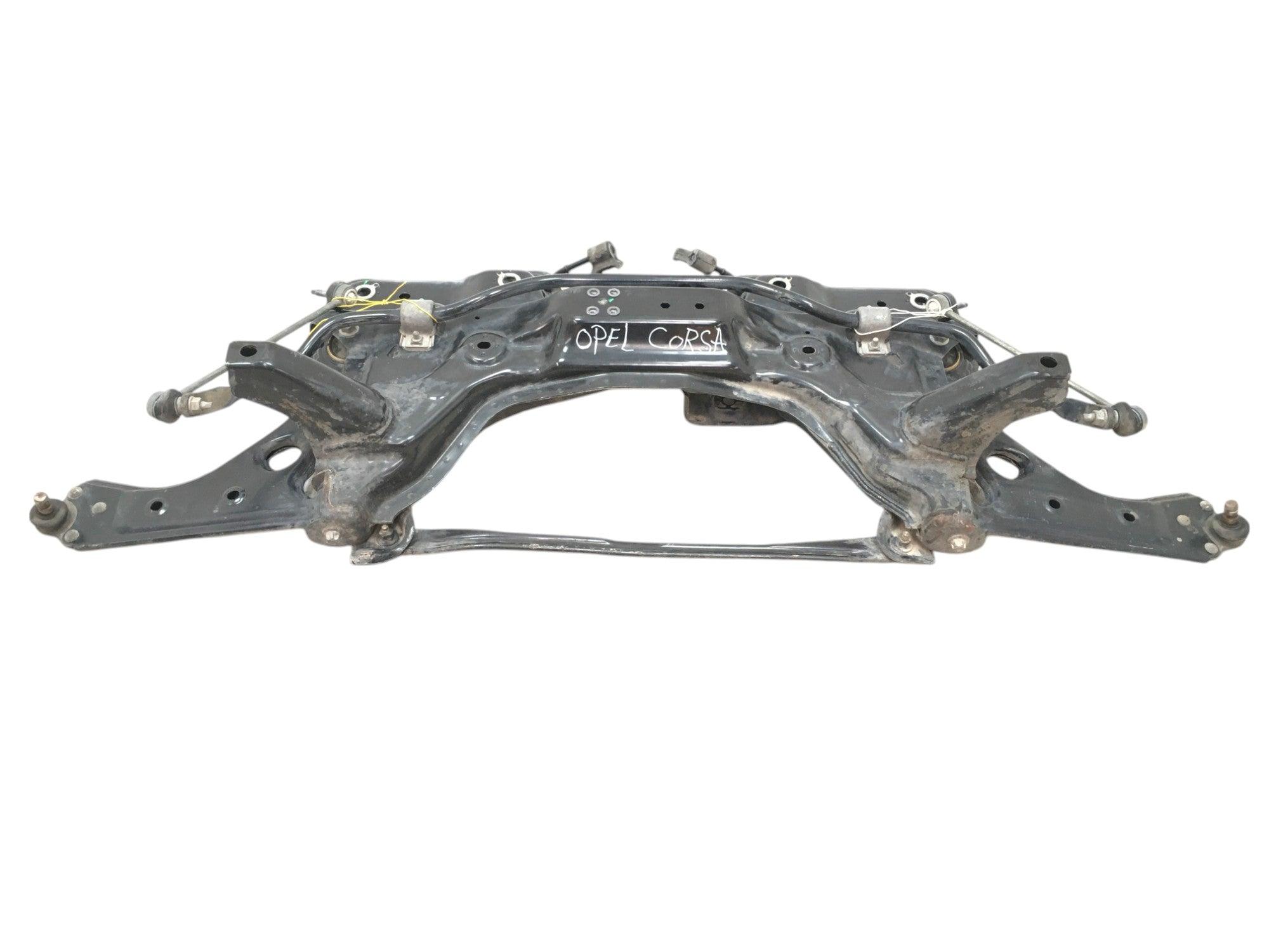 Puente delantero Opel Corsa F Peugeot 208 II