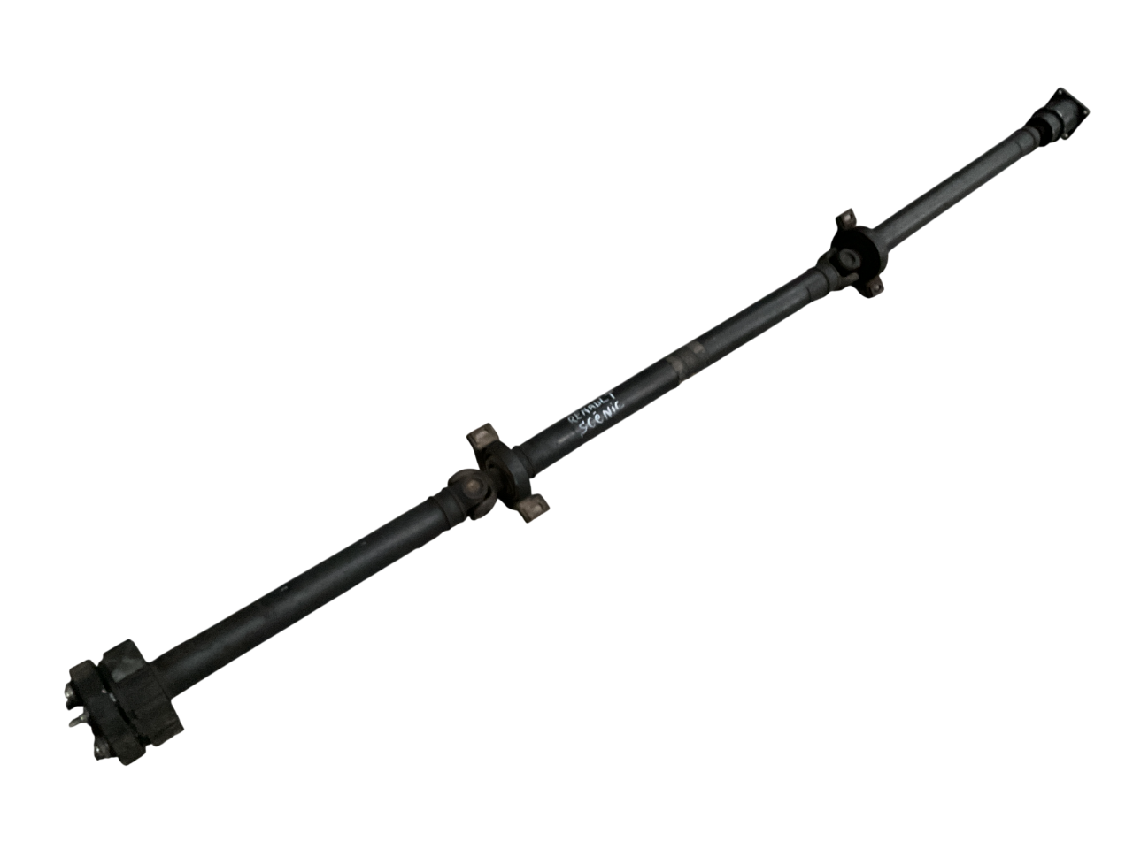 Cardan Central Renault Scenic 1999-2004