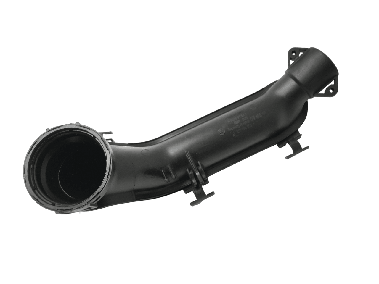 Tubo turbocompresor VAG 03F145673F - AutoRR 03F145673F