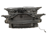 Panel Frontal Seat Altea 04-15 2.0TDi