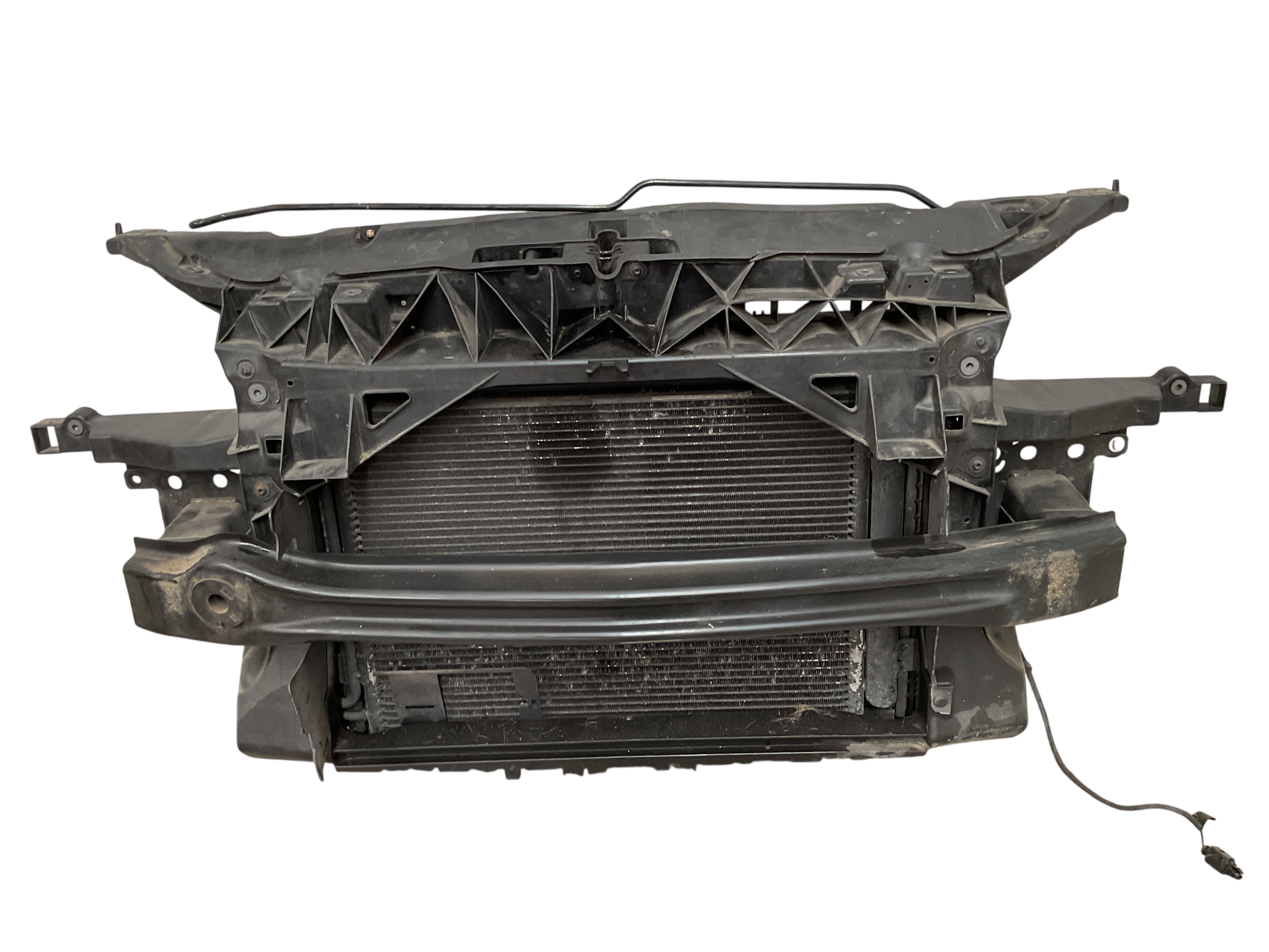 Panel Frontal Seat Altea 04-15 2.0TDi