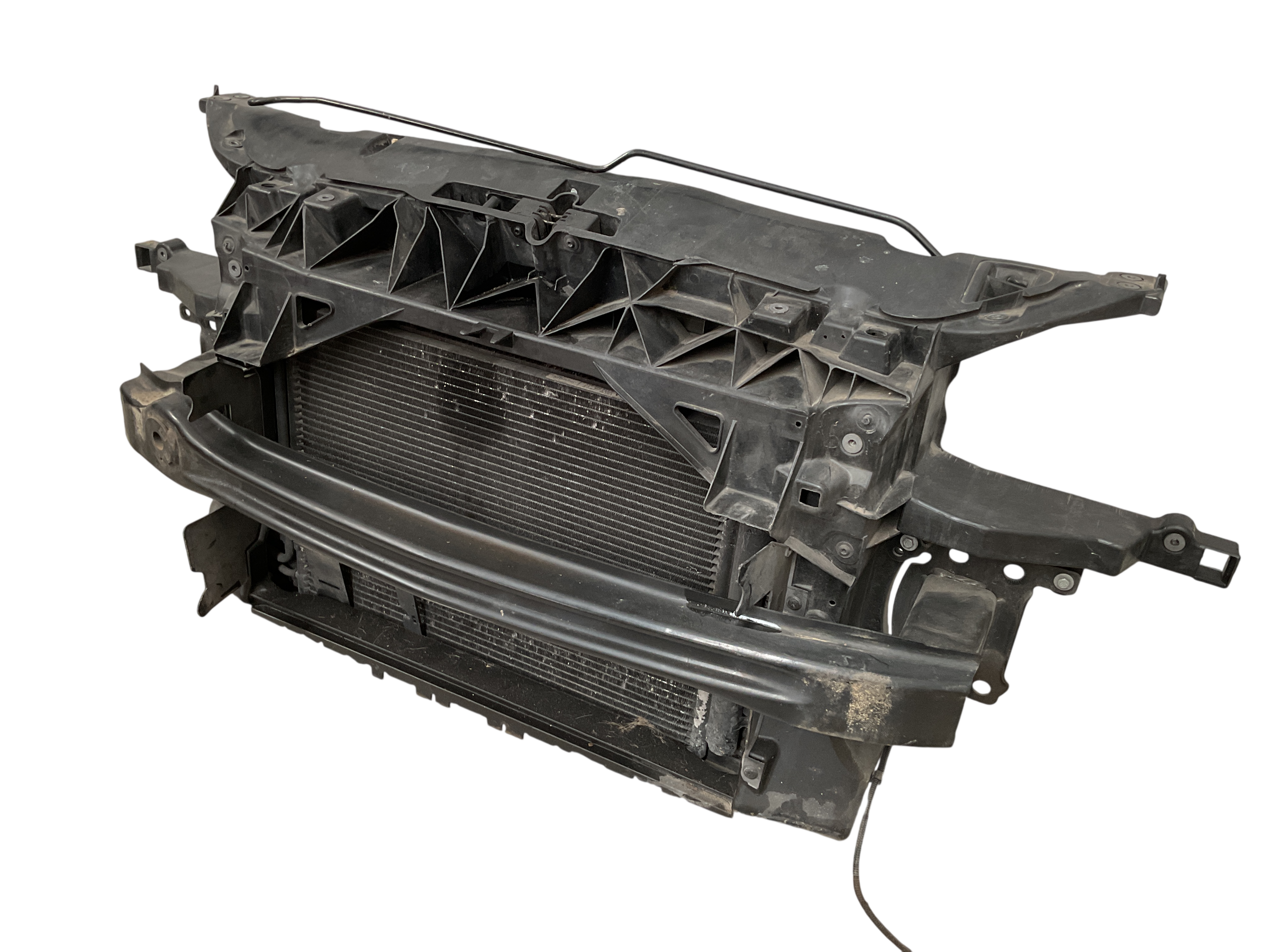 Panel Frontal Seat Altea 04-15 2.0TDi