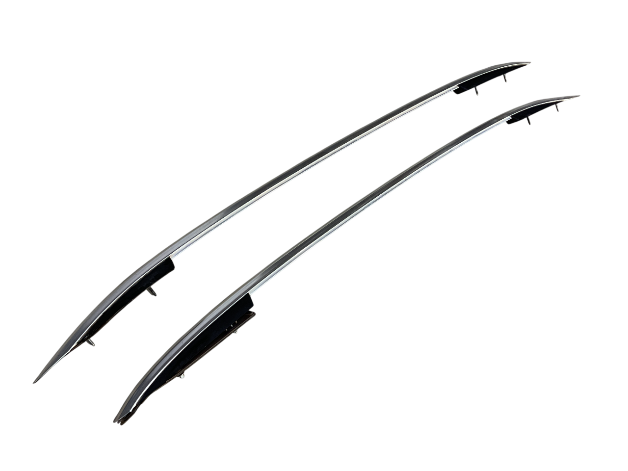 Barras Techo VW Tiguan 2007-2018