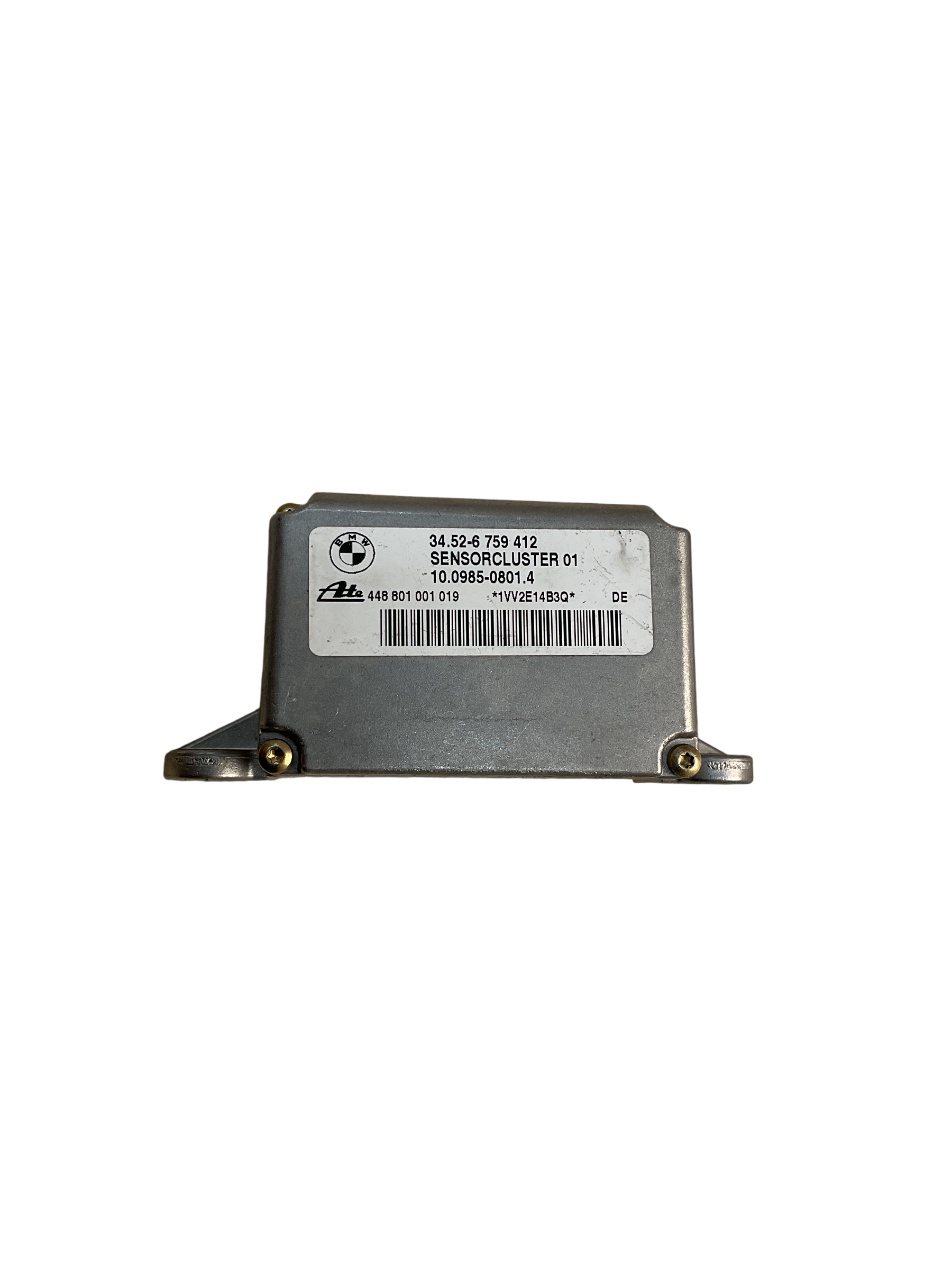 Sensor Velocidad BMW  34526759412