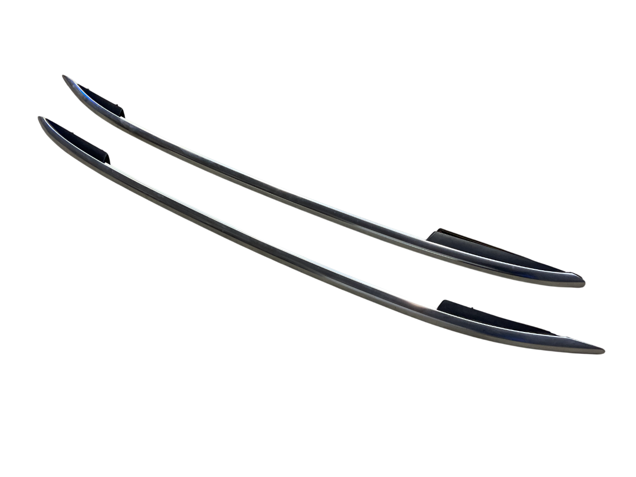 Barras Techo VW Tiguan 2007-2018