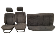 Juego asientos Opel Ascona 81-88