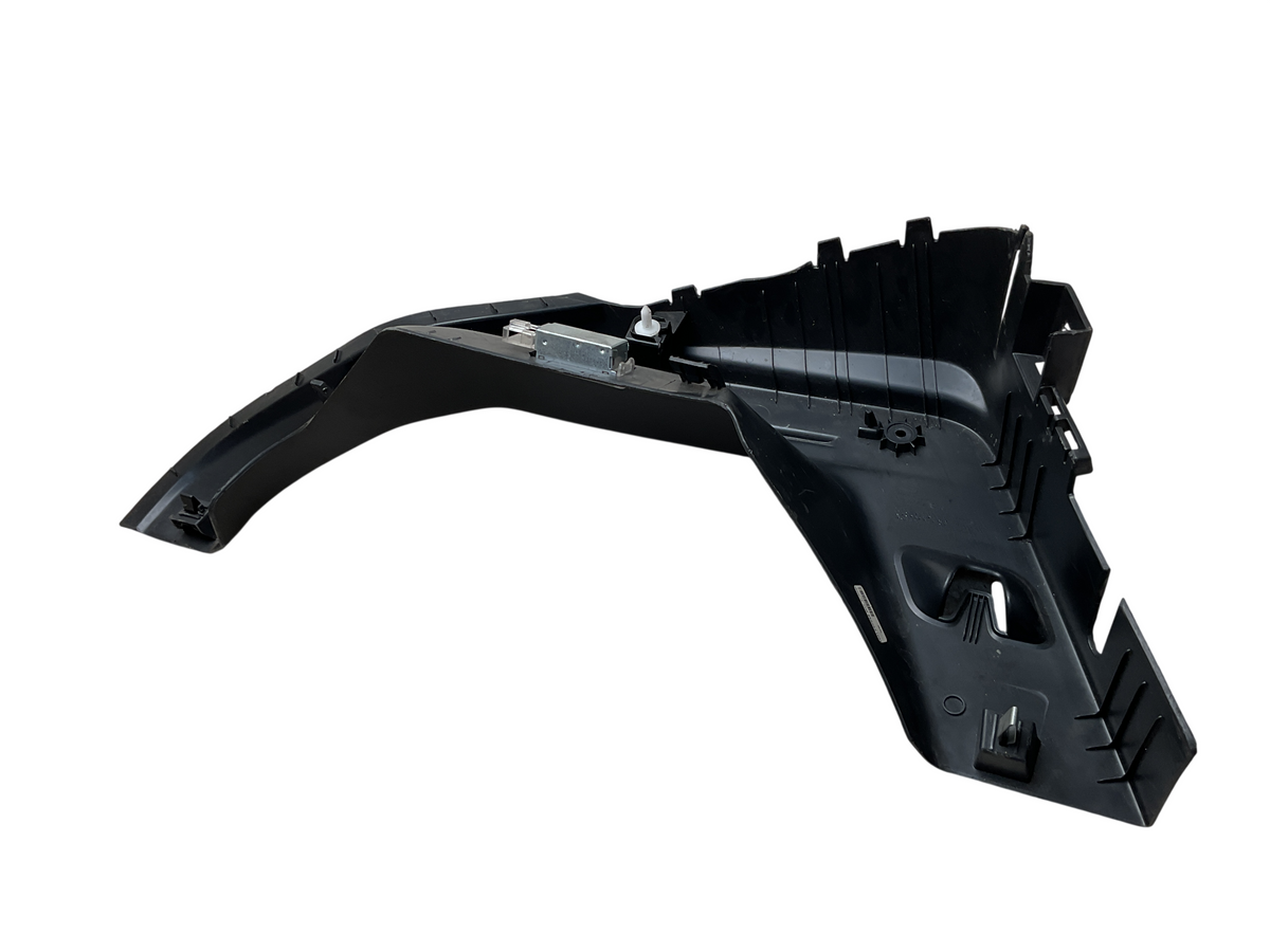 Moldura dcha Maletero Seat Ibiza 17-25