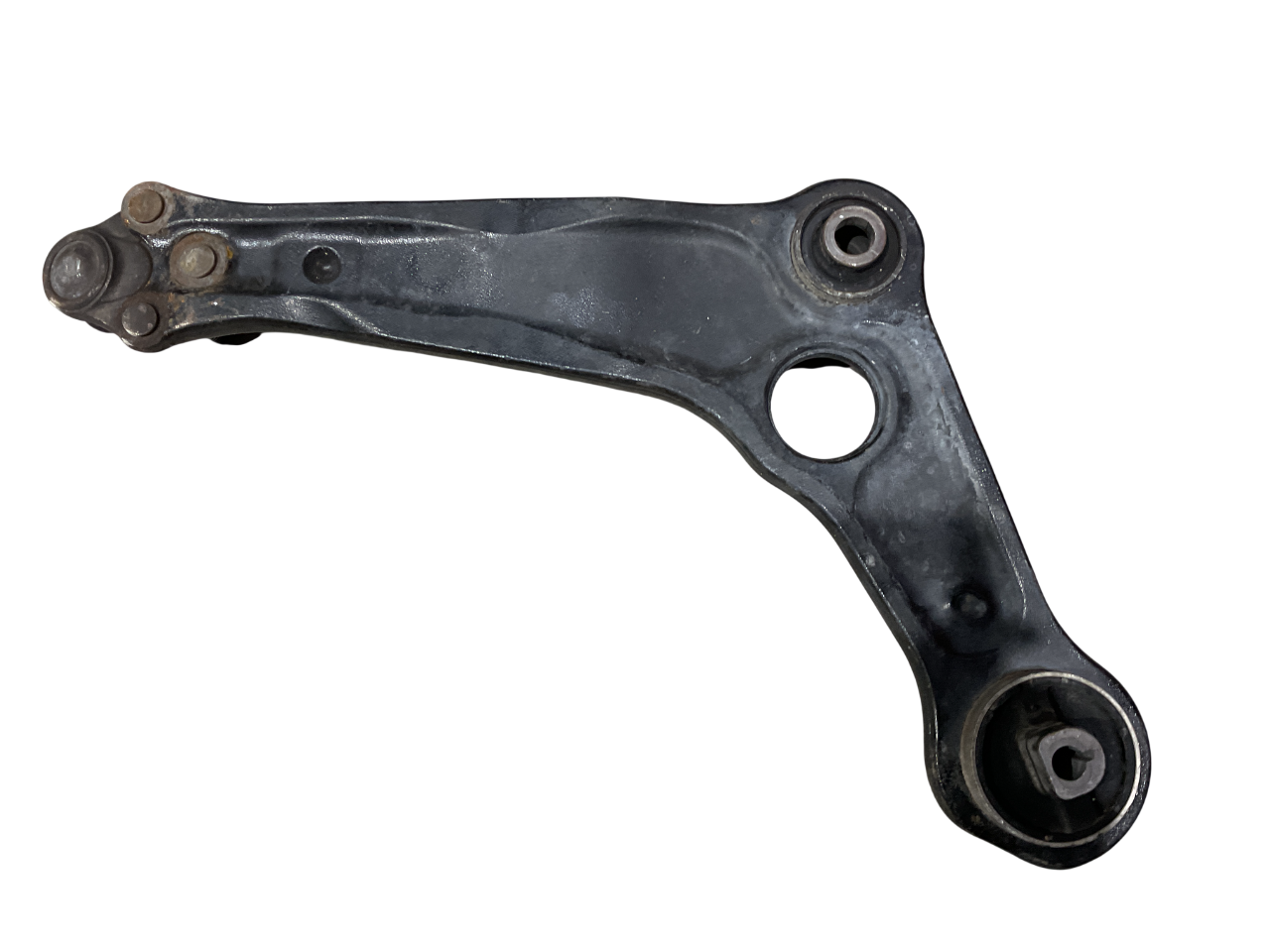 Brazo Suspension del dcho Espace V 15-23